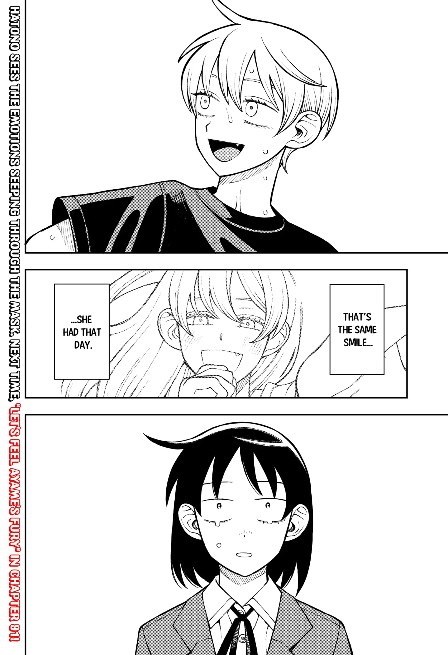 Read Girl Meets Rock Manga Online