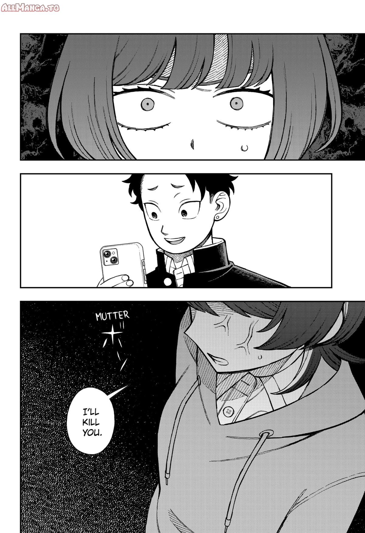 Read Girl Meets Rock Manga Online