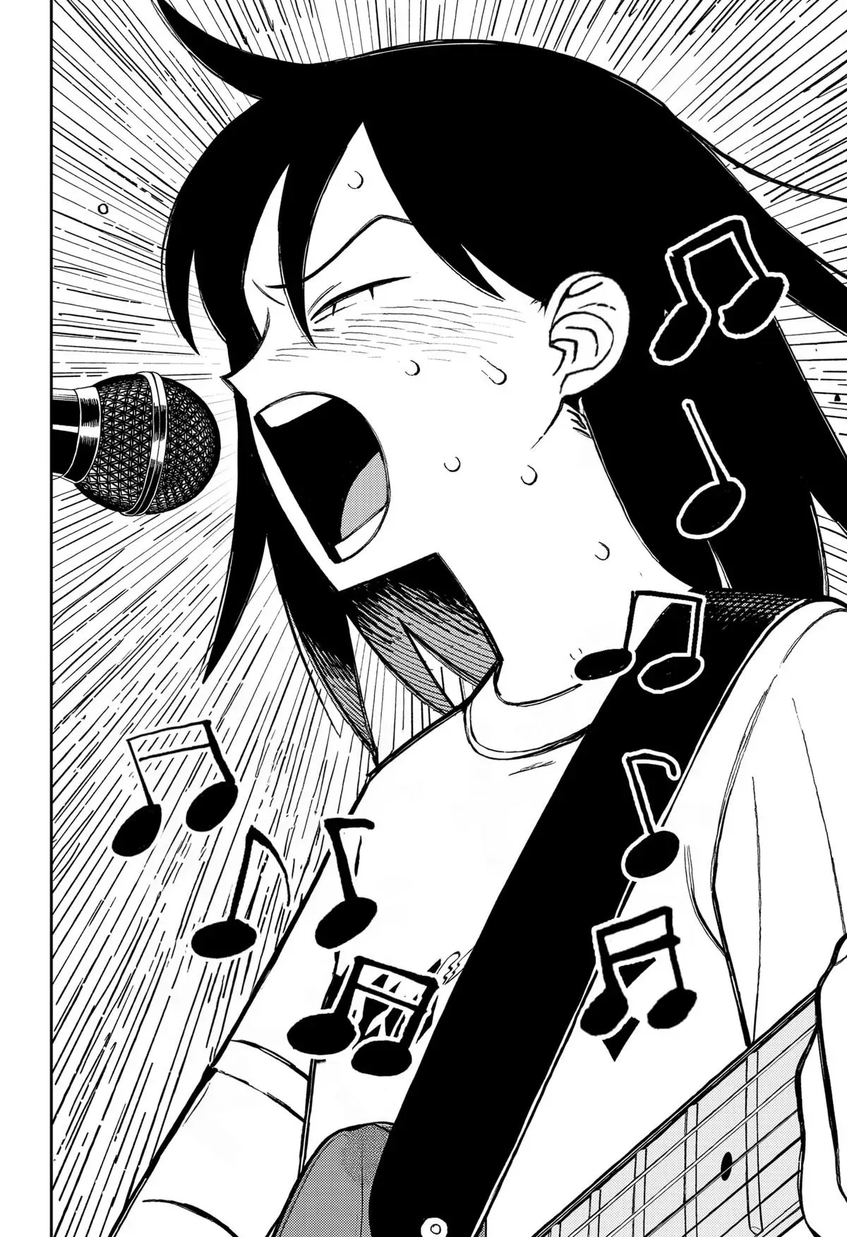 Read Girl Meets Rock Manga Online