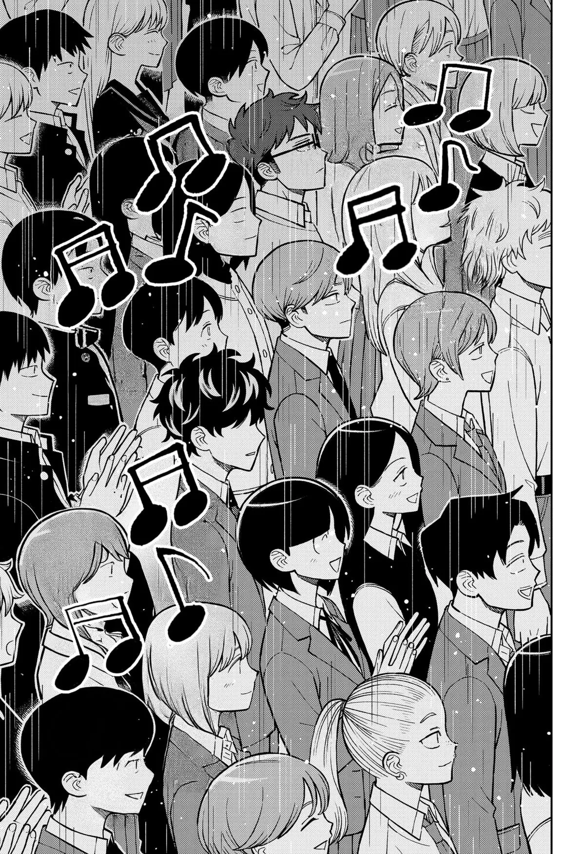 Read Girl Meets Rock Manga Online