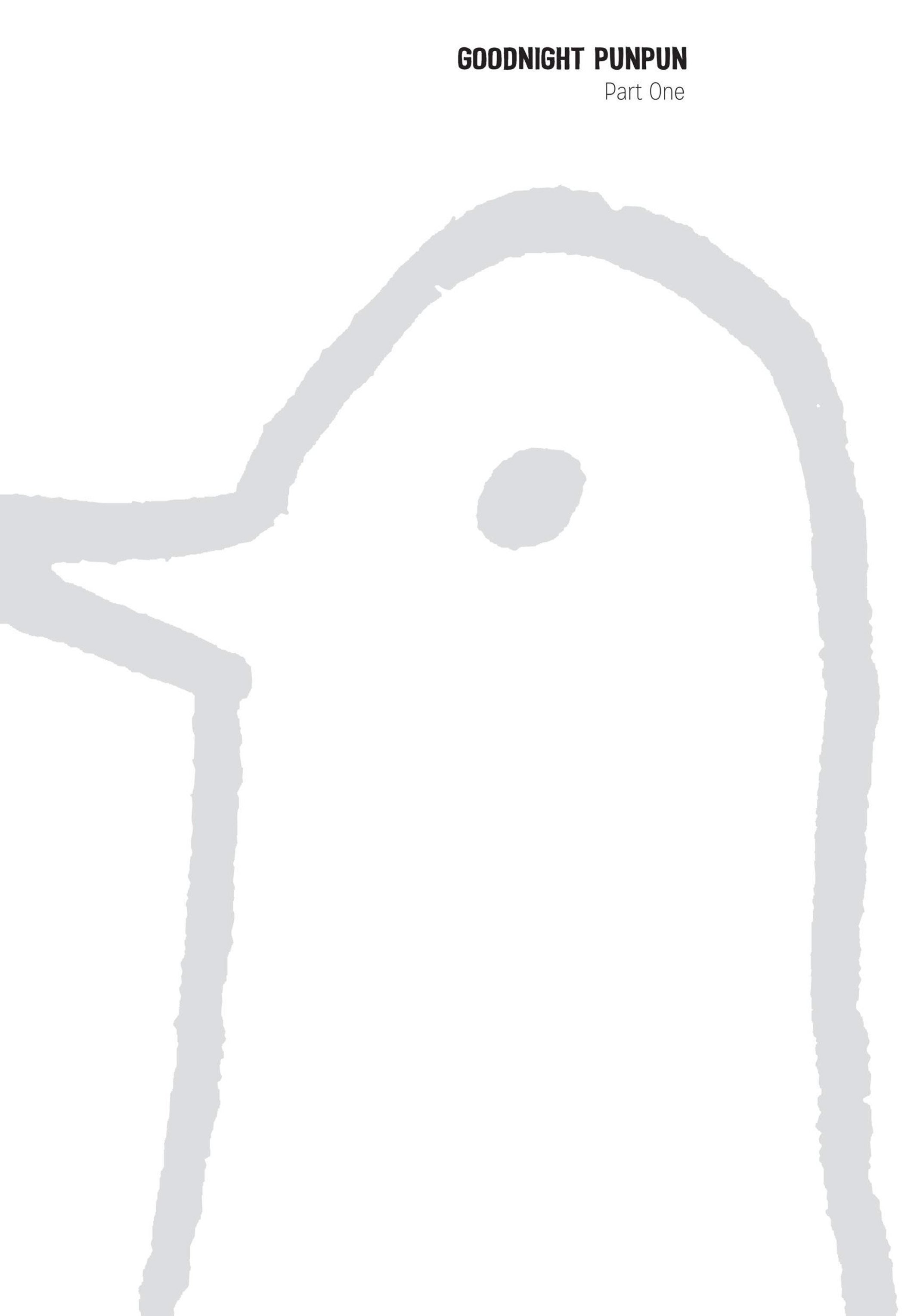 Read Goodnight Punpun Manga Online