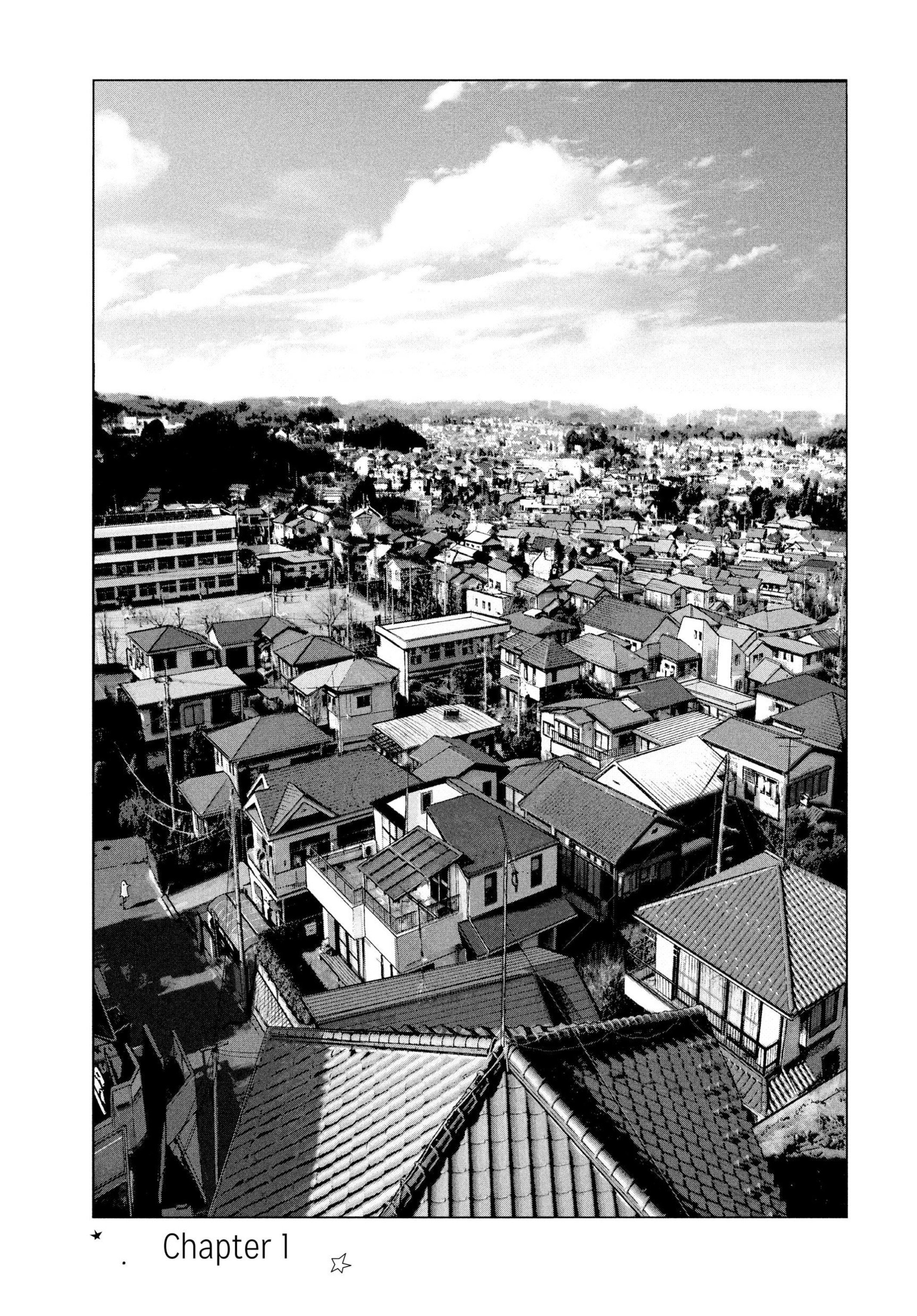 Read Goodnight Punpun Manga Online