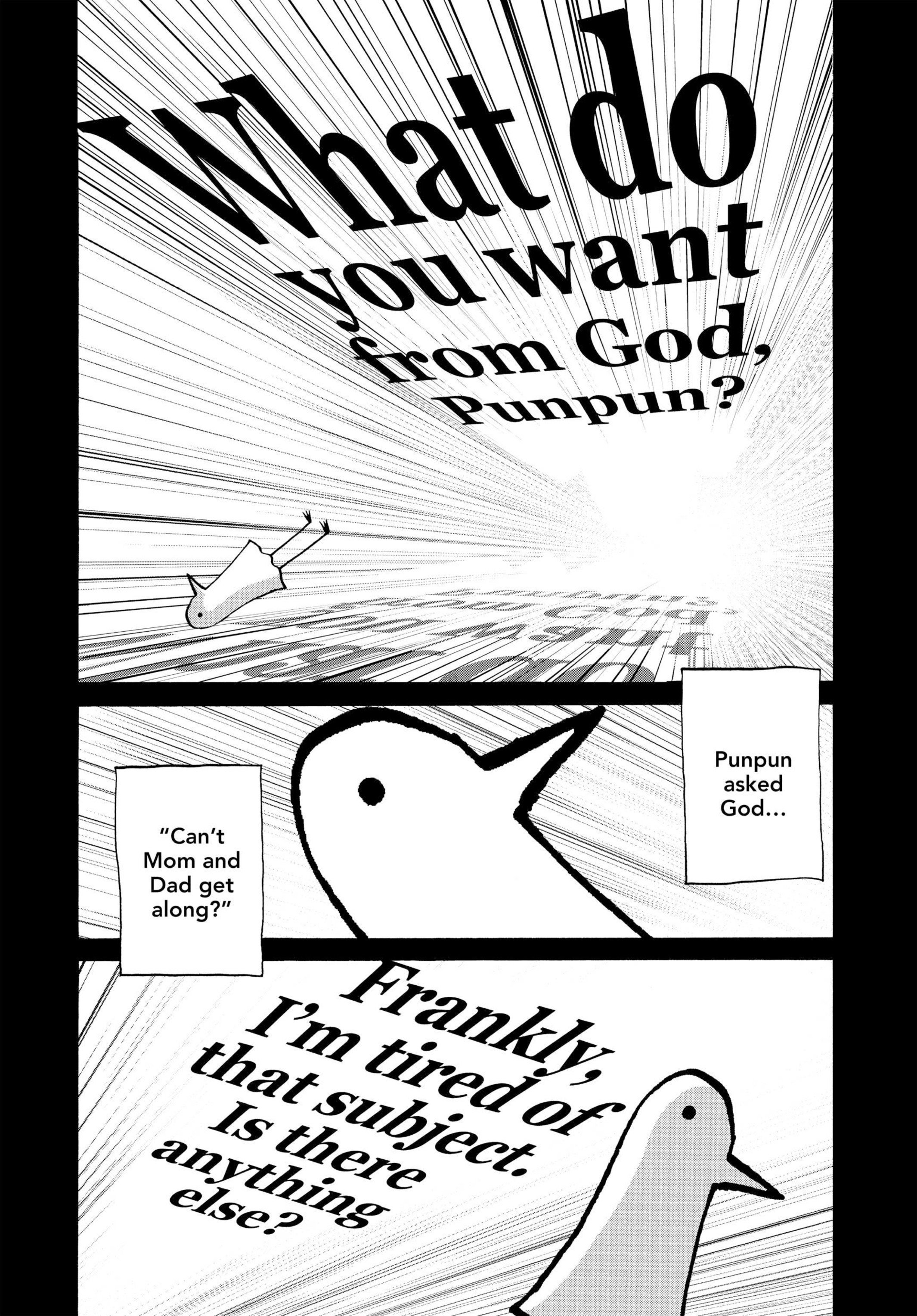 Read Goodnight Punpun Manga Online