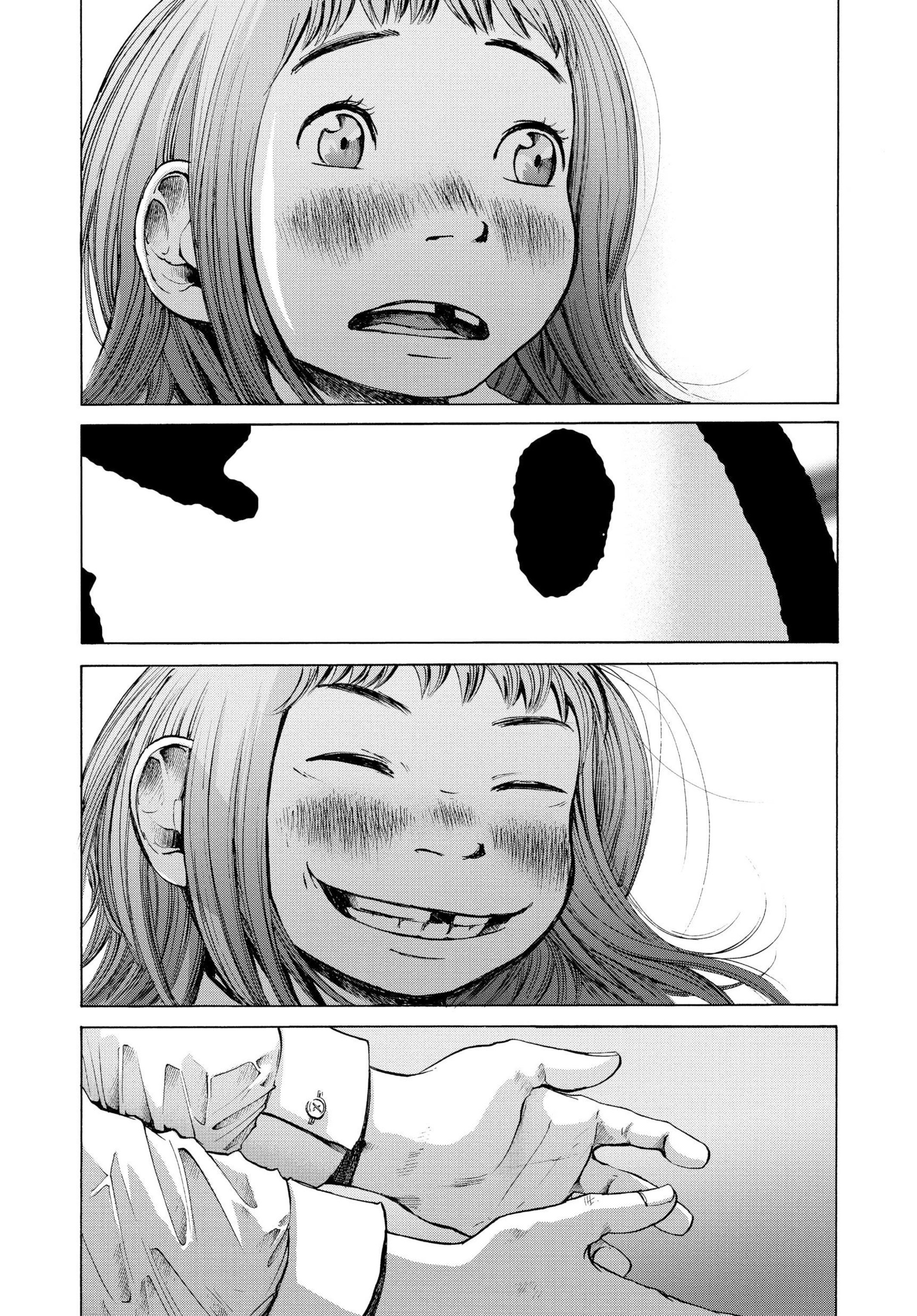 Read Goodnight Punpun Manga Online