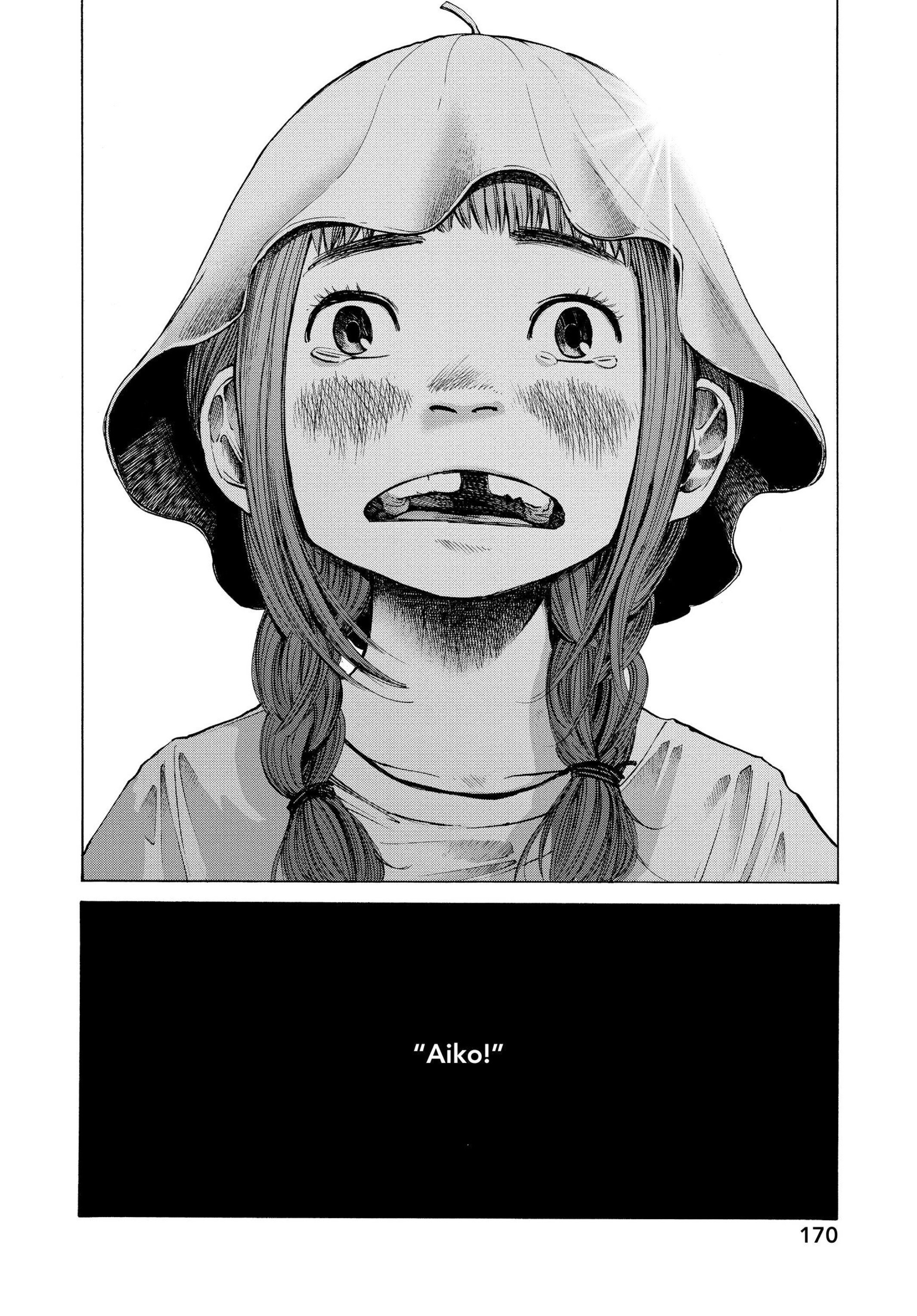 Read Goodnight Punpun Manga Online