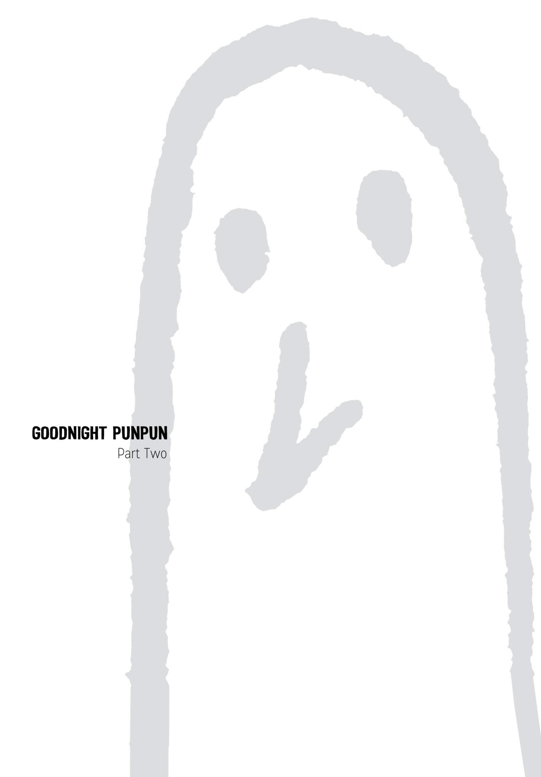 Read Goodnight Punpun Manga Online