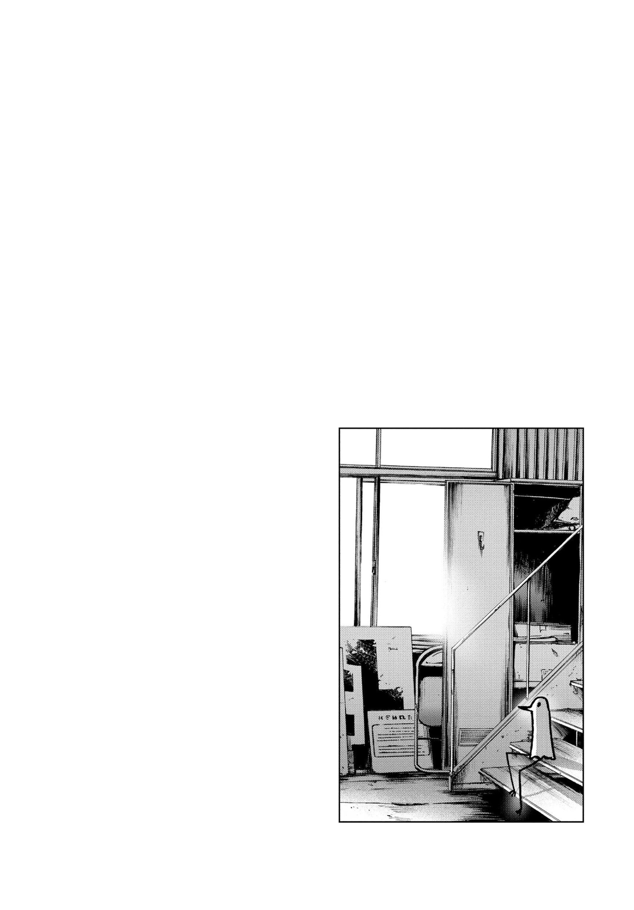 Read Goodnight Punpun Manga Online