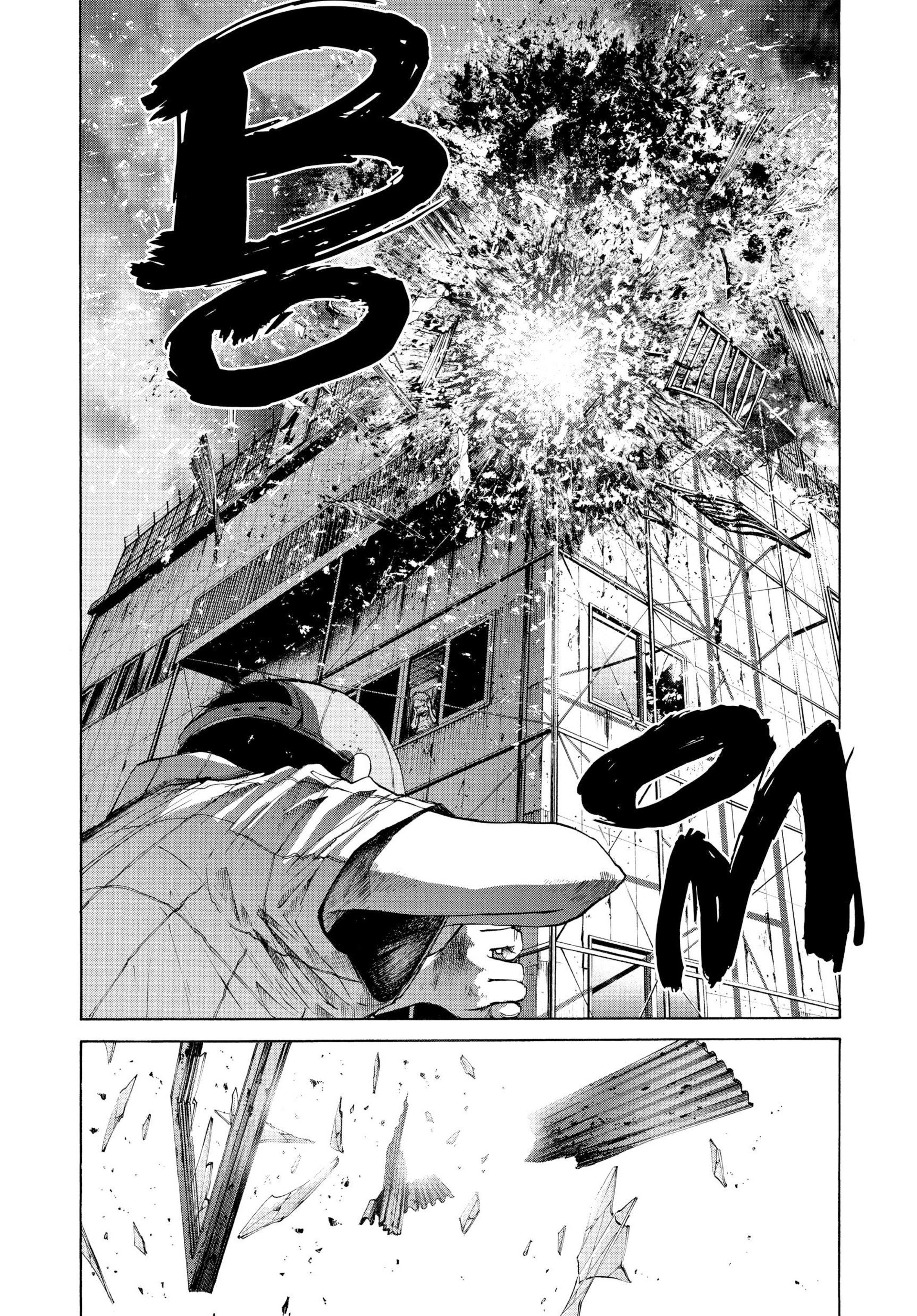 Read Goodnight Punpun Manga Online