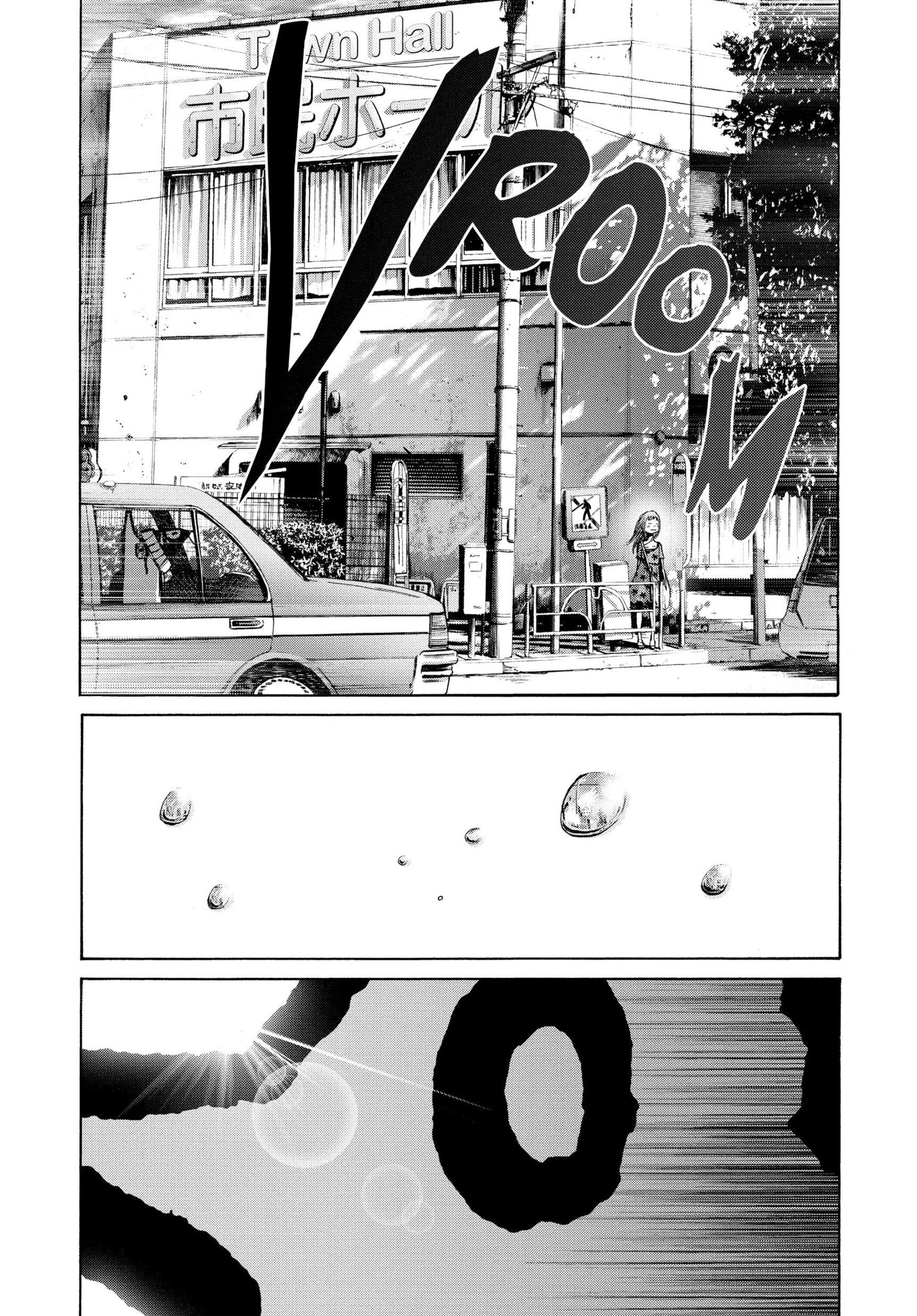 Read Goodnight Punpun Manga Online