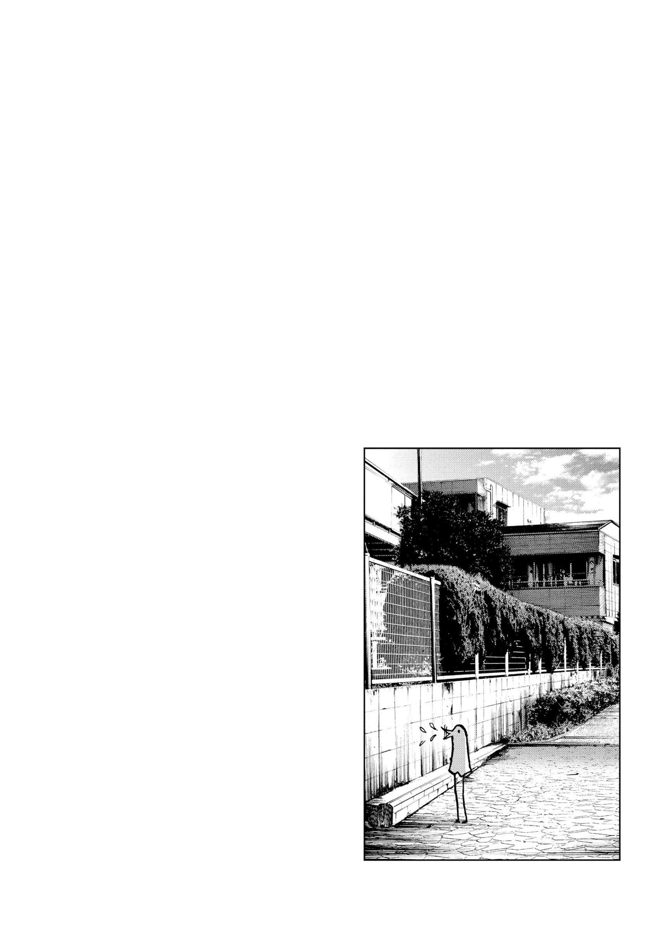 Read Goodnight Punpun Manga Online
