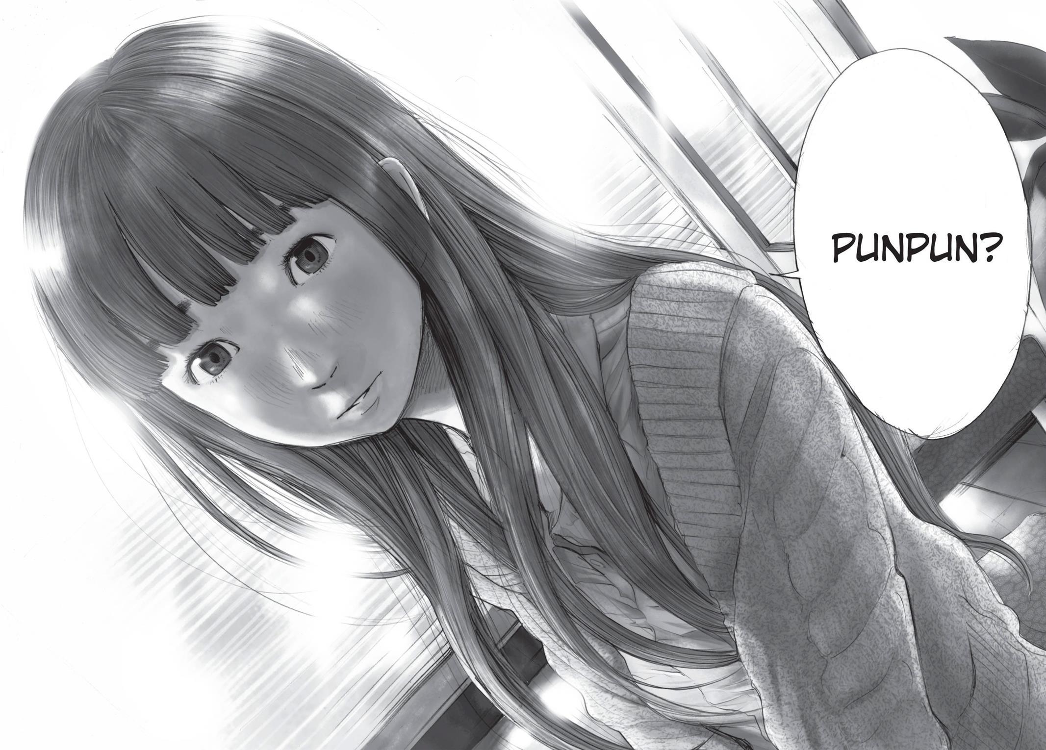 Read Goodnight Punpun Manga Online