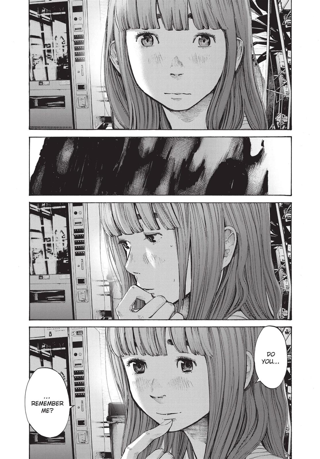 Read Goodnight Punpun Manga Online