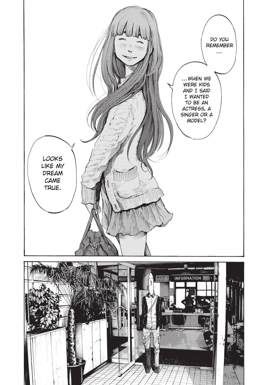 Read Goodnight Punpun Manga Online