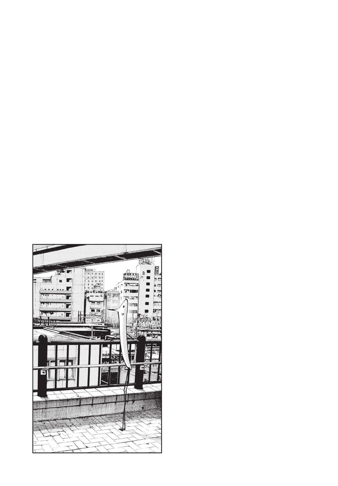 Read Goodnight Punpun Manga Online