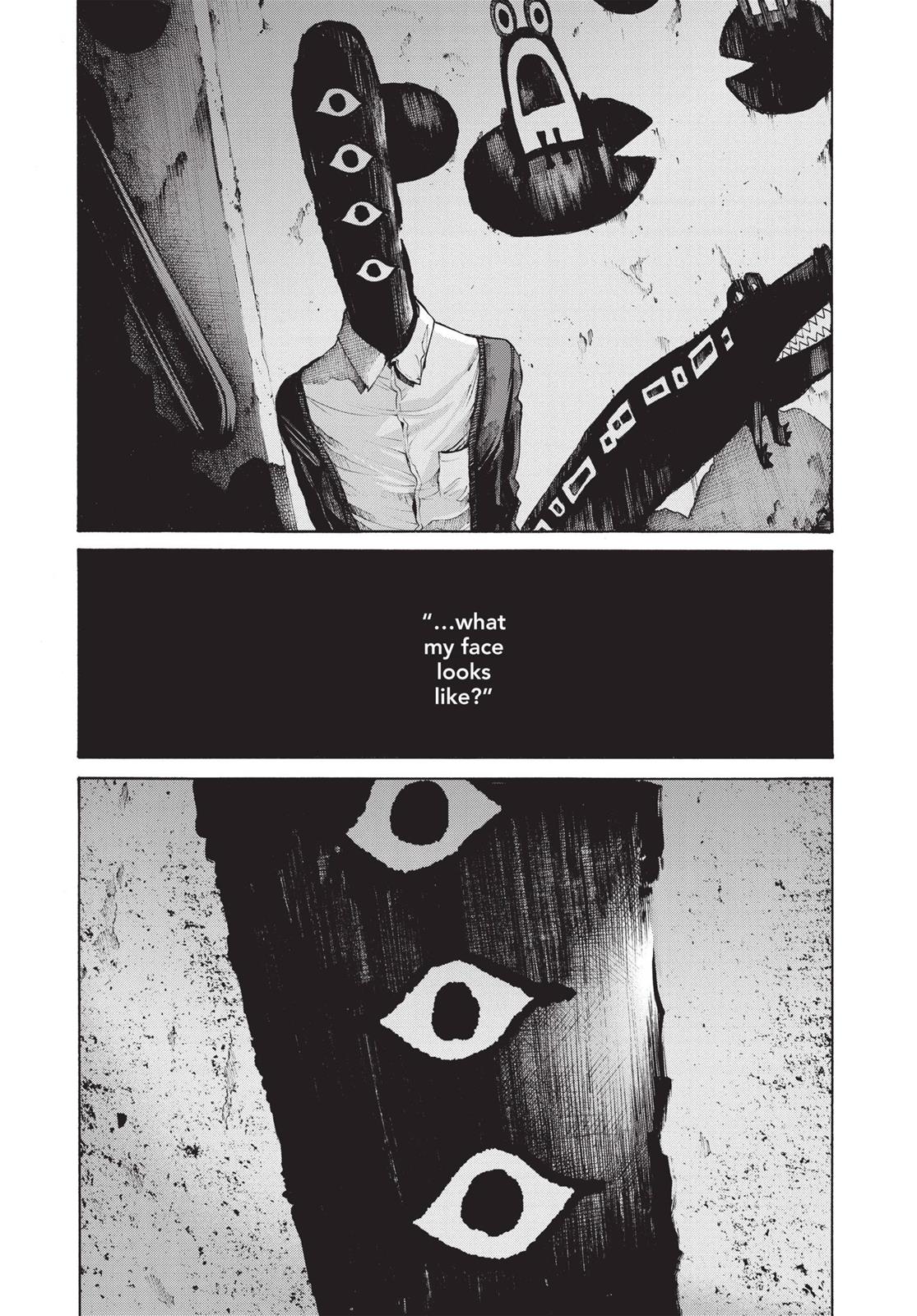 Read Goodnight Punpun Manga Online