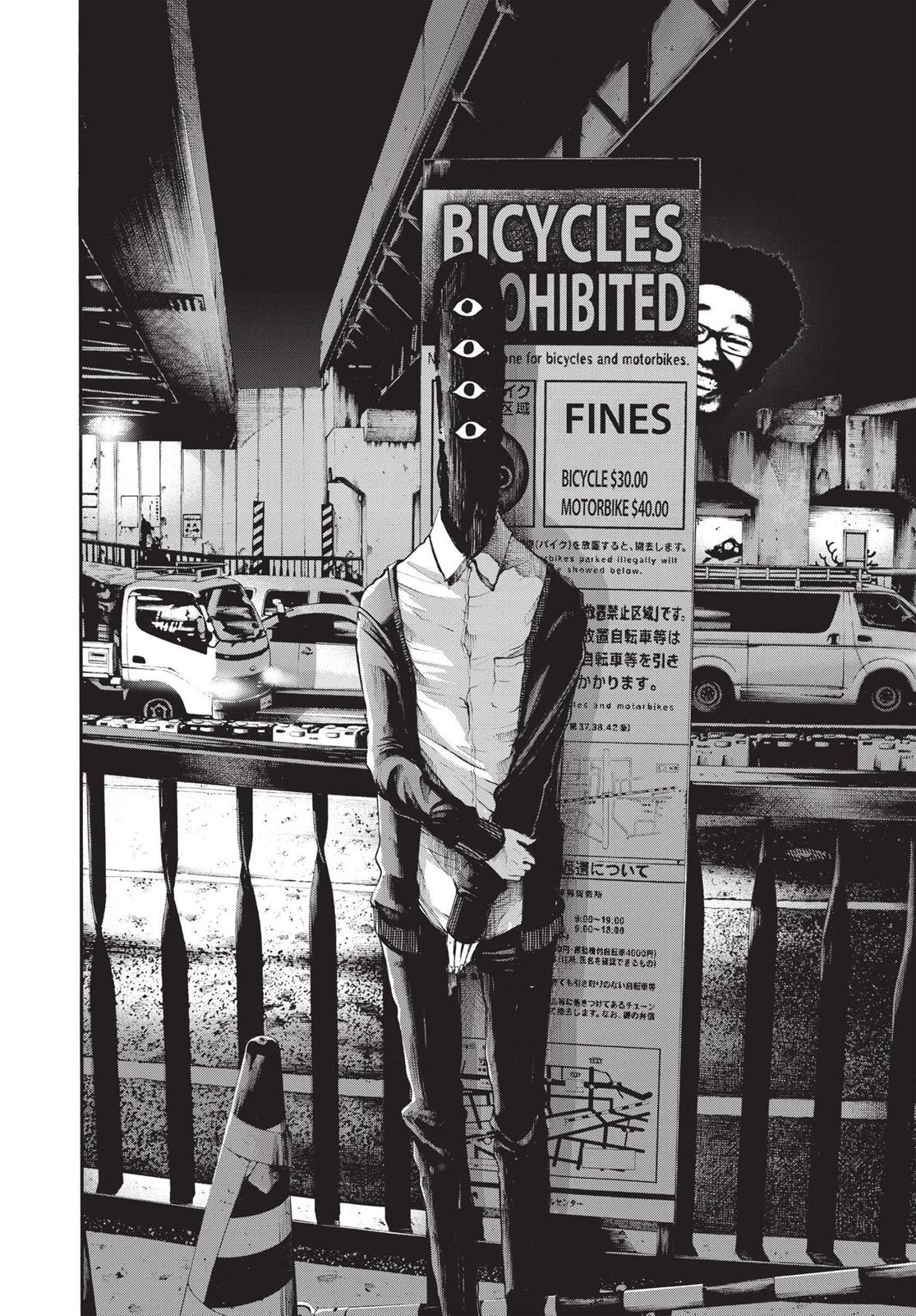 Read Goodnight Punpun Manga Online