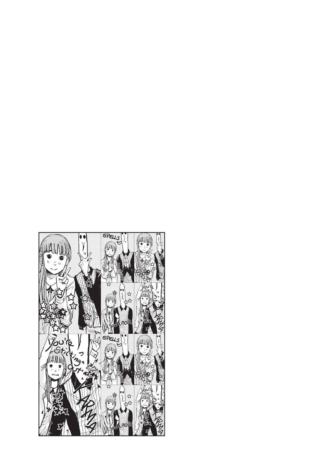 Read Goodnight Punpun Manga Online