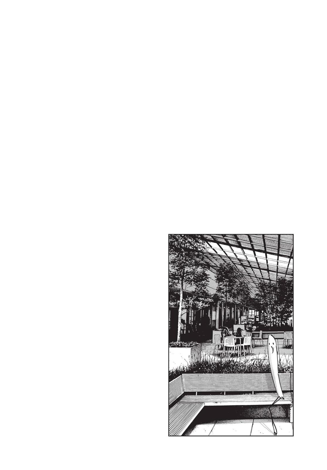 Read Goodnight Punpun Manga Online