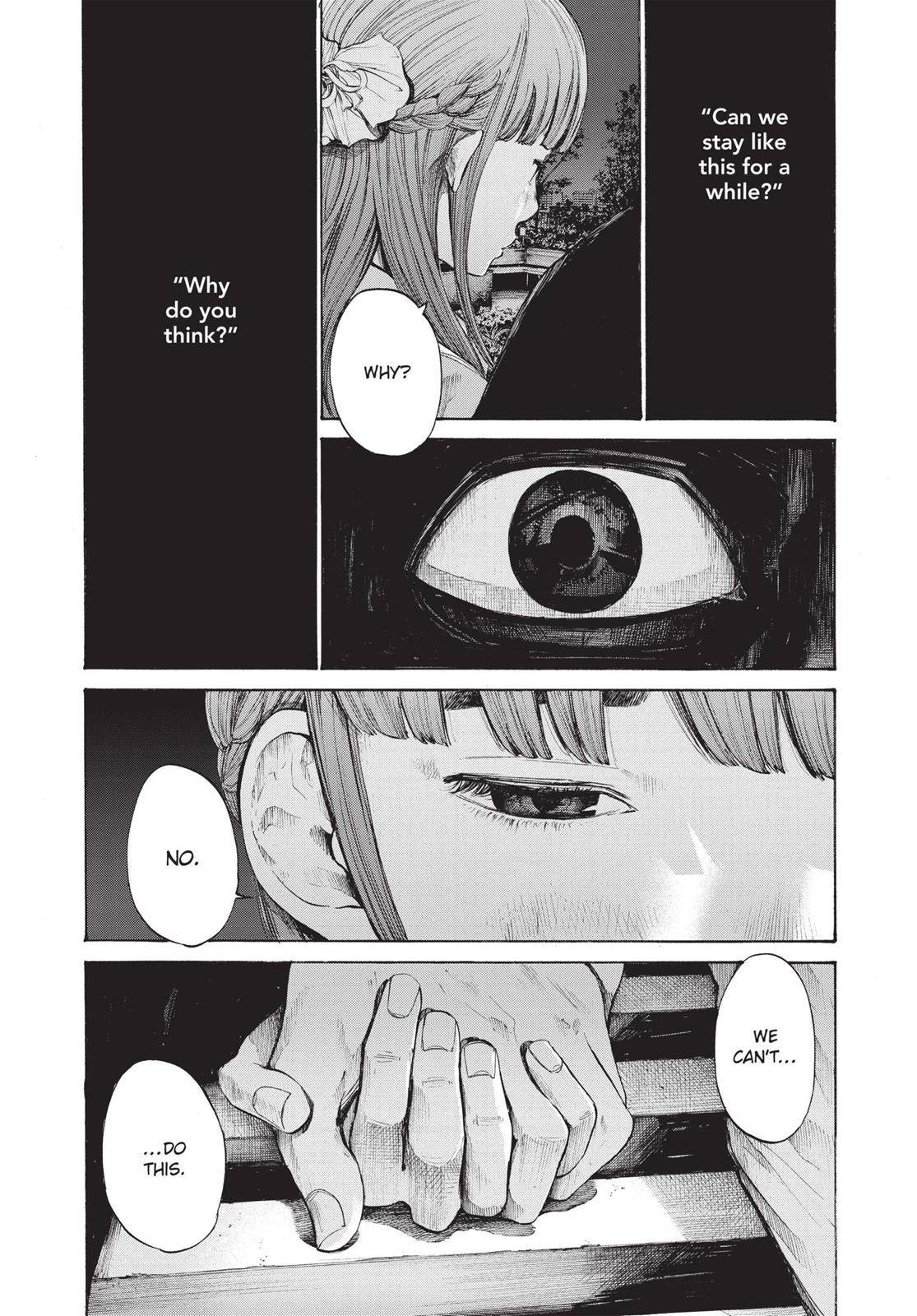 Read Goodnight Punpun Manga Online
