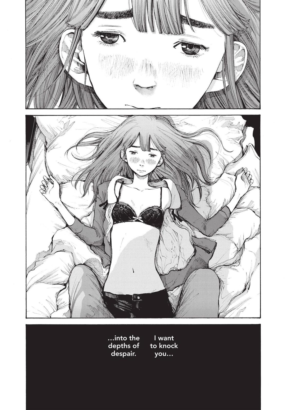 Read Goodnight Punpun Manga Online
