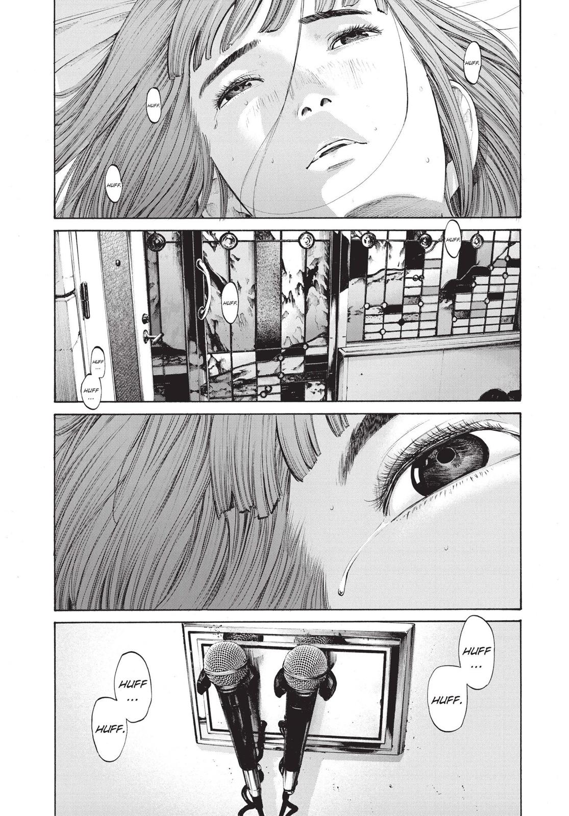 Read Goodnight Punpun Manga Online
