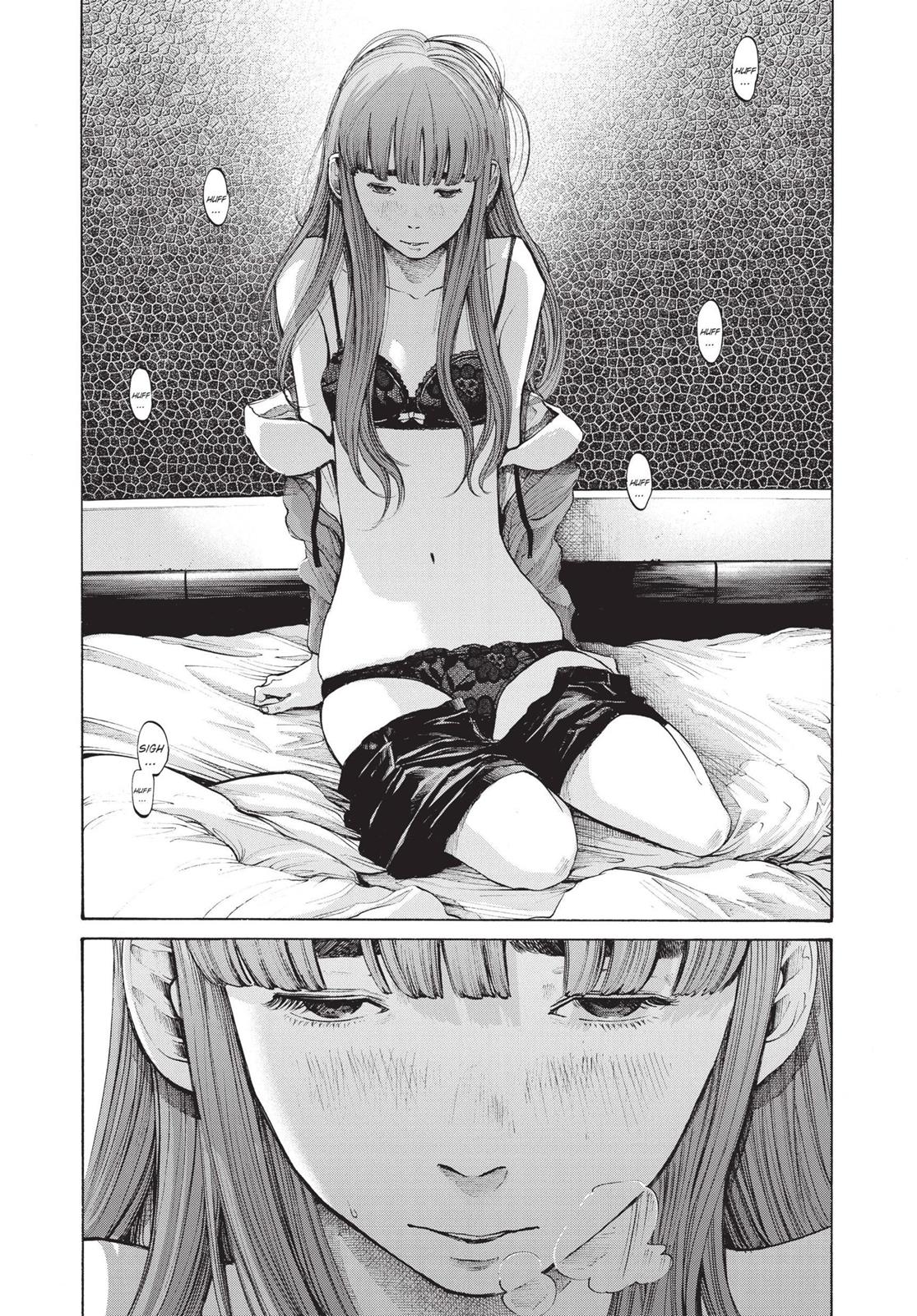 Read Goodnight Punpun Manga Online