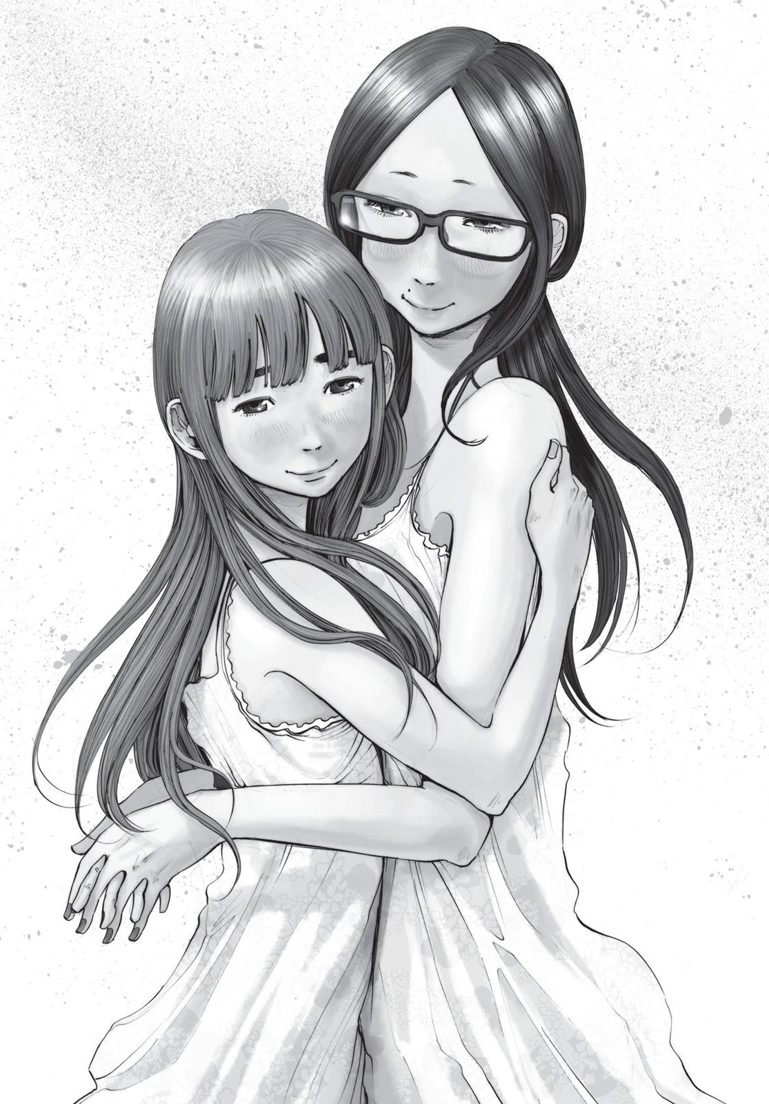 Read Goodnight Punpun Manga Online