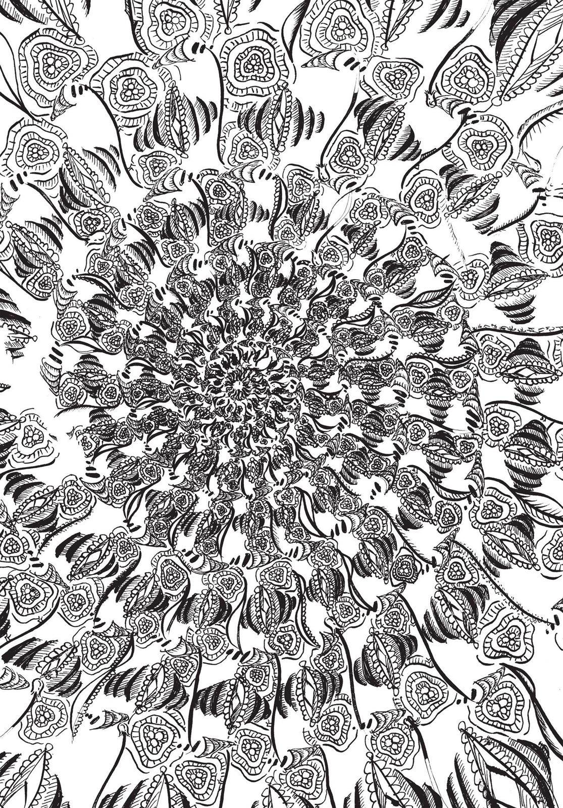 Read Goodnight Punpun Manga Online