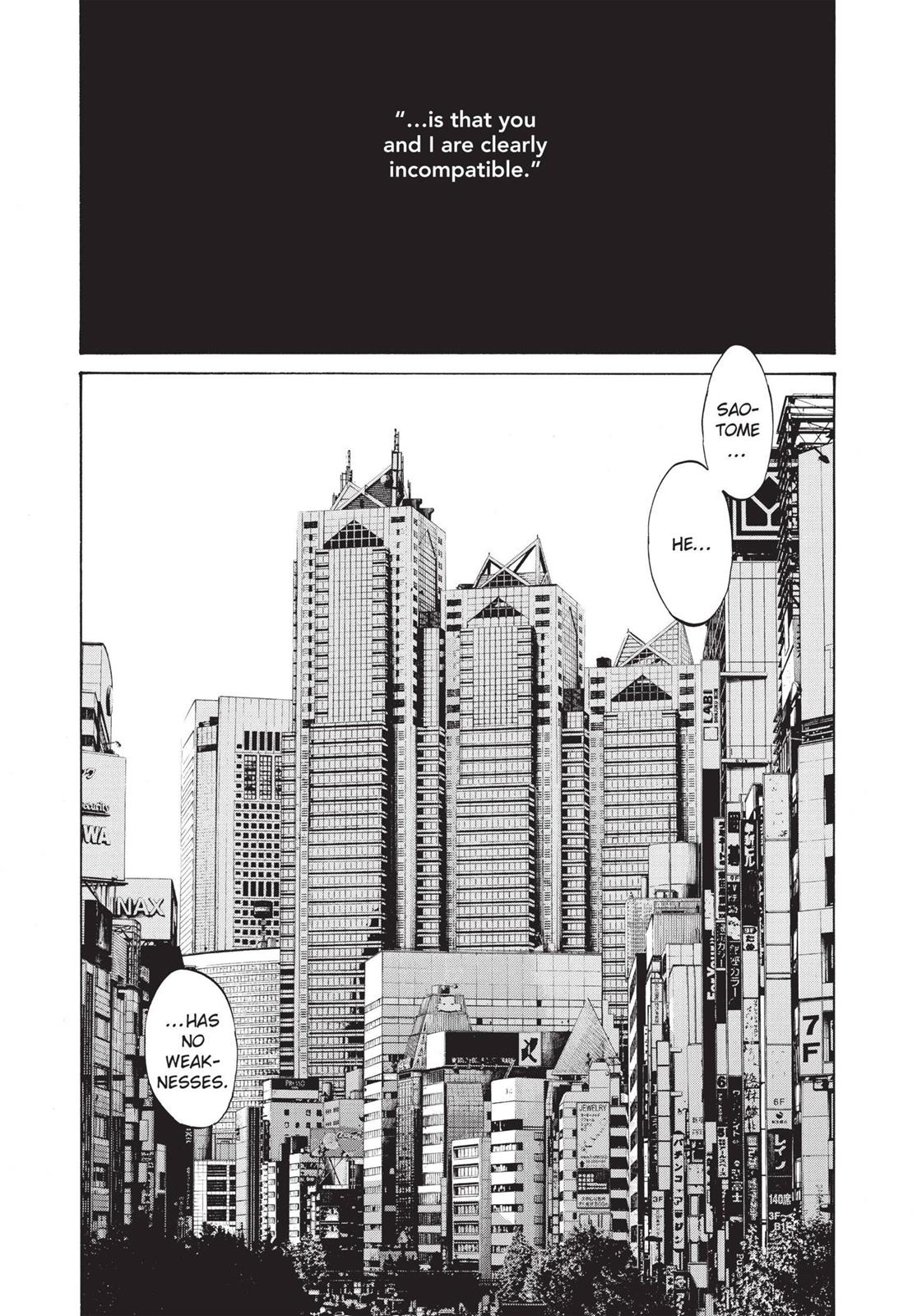 Read Goodnight Punpun Manga Online