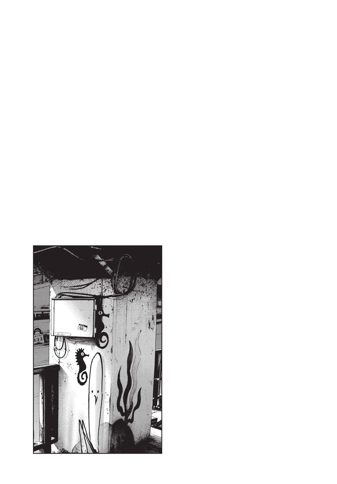Read Goodnight Punpun Manga Online