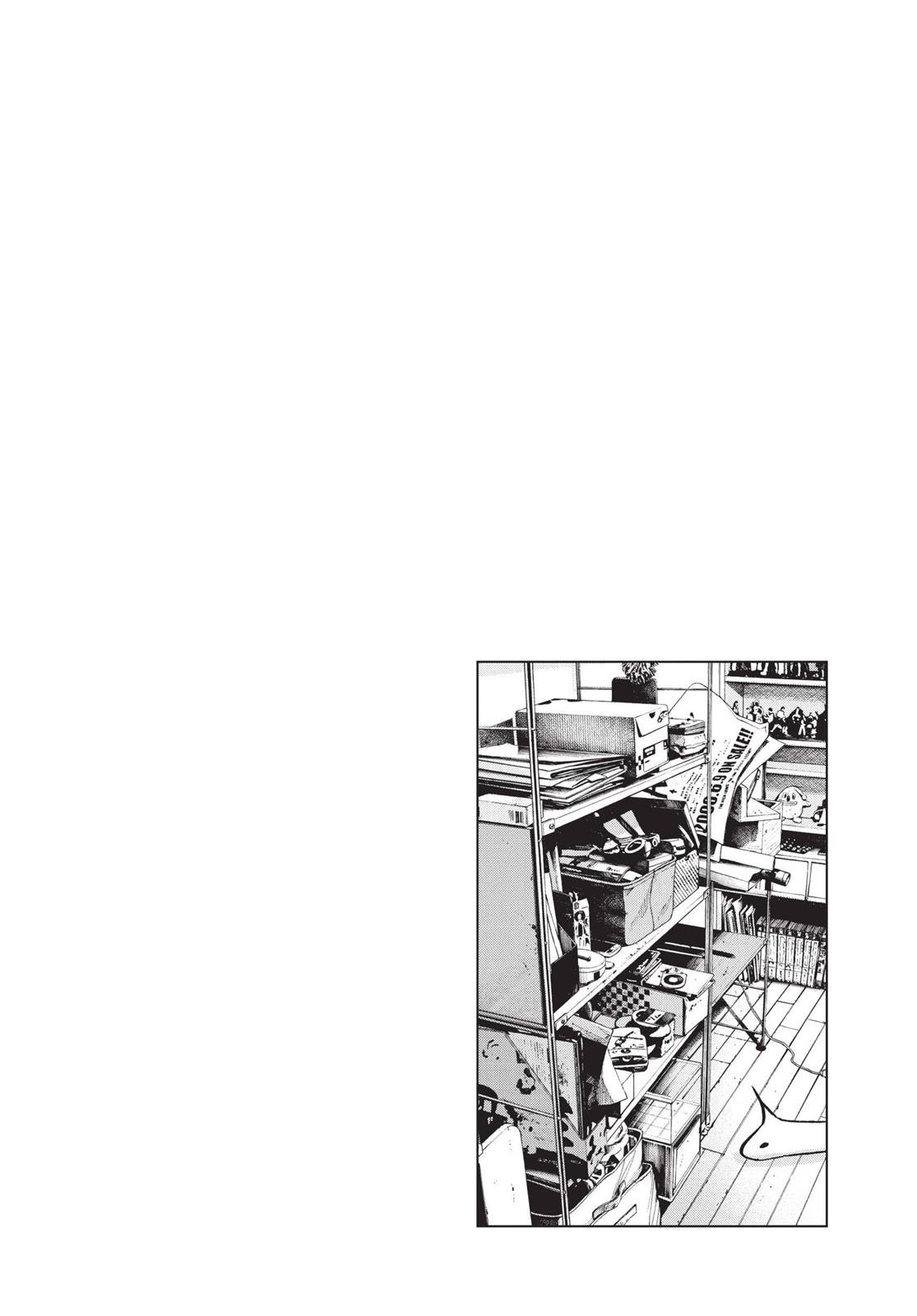 Read Goodnight Punpun Manga Online