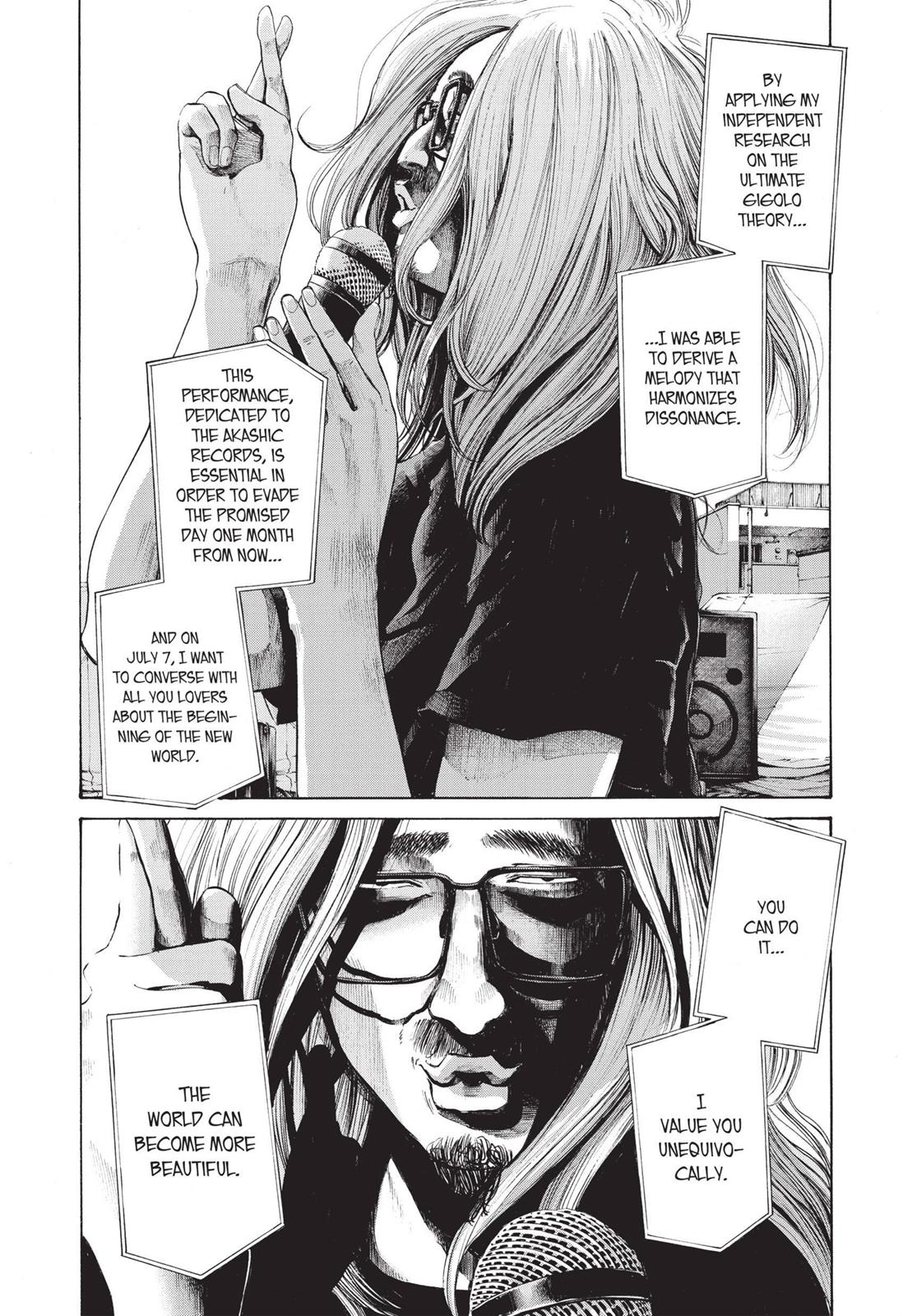 Read Goodnight Punpun Manga Online