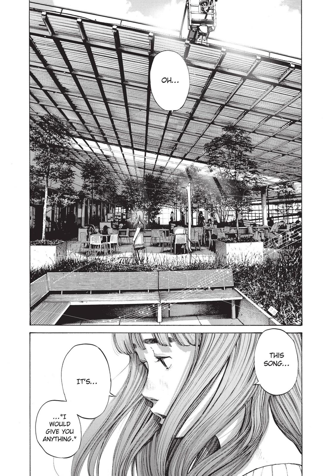 Read Goodnight Punpun Manga Online