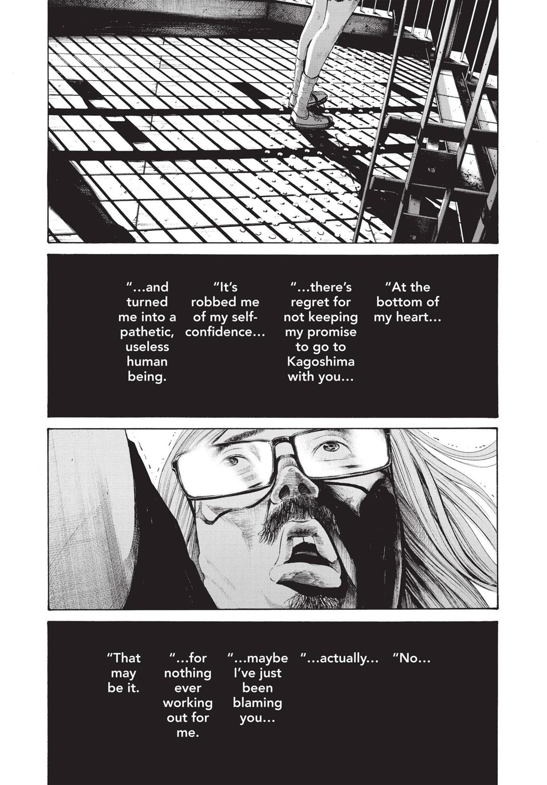 Read Goodnight Punpun Manga Online