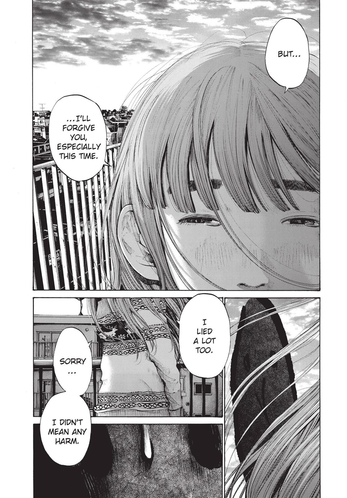 Read Goodnight Punpun Manga Online