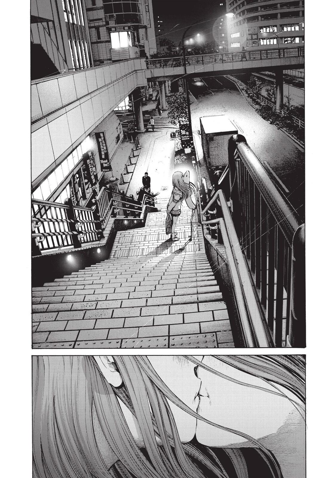 Read Goodnight Punpun Manga Online