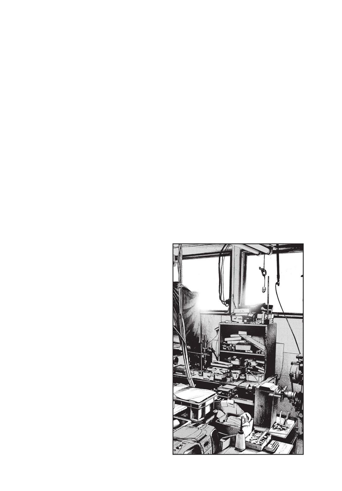 Read Goodnight Punpun Manga Online