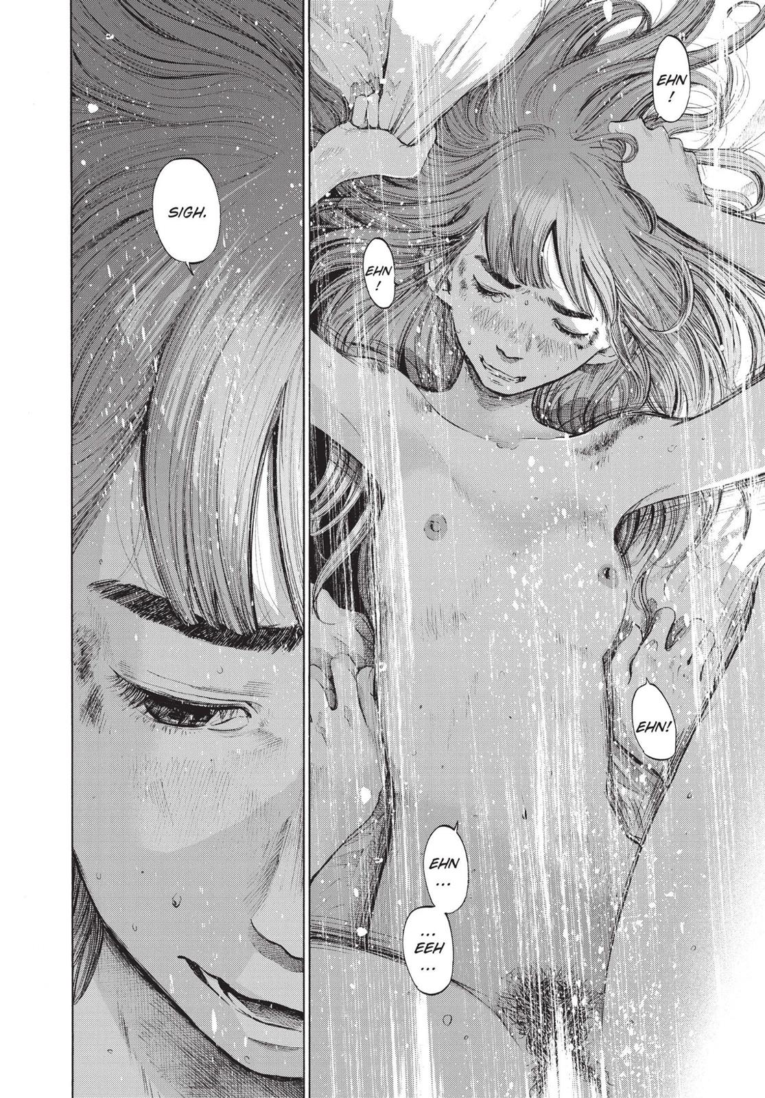 Read Goodnight Punpun Manga Online