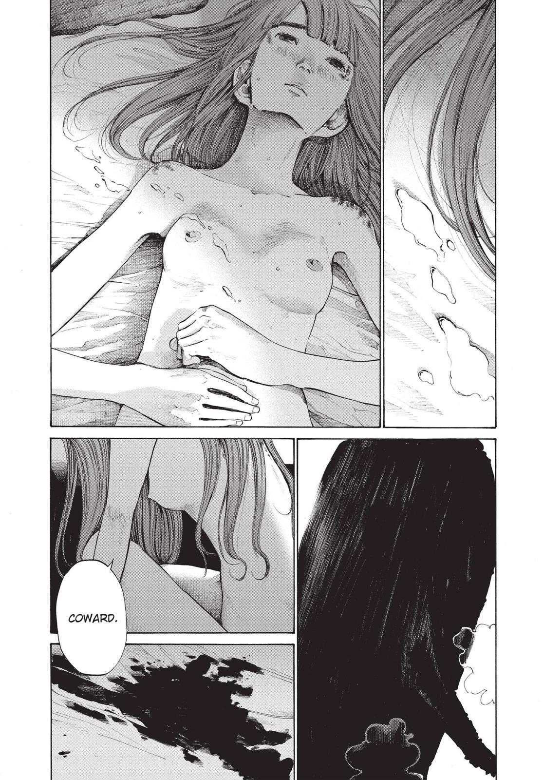 Read Goodnight Punpun Manga Online