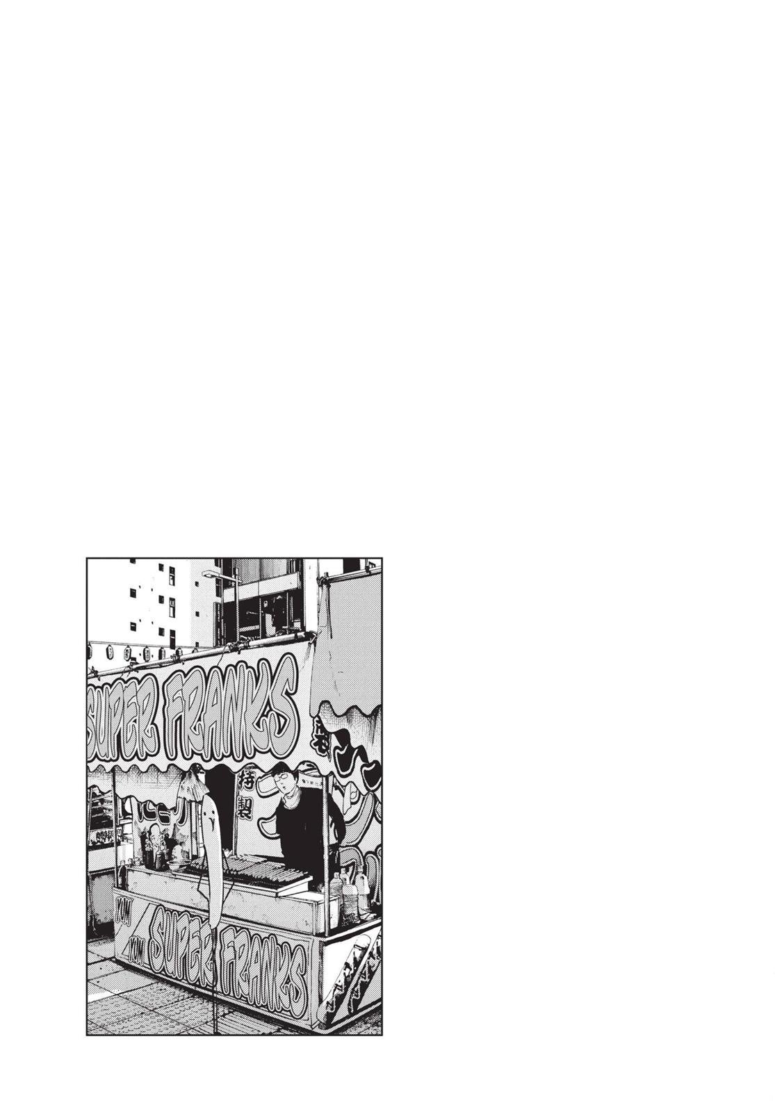 Read Goodnight Punpun Manga Online
