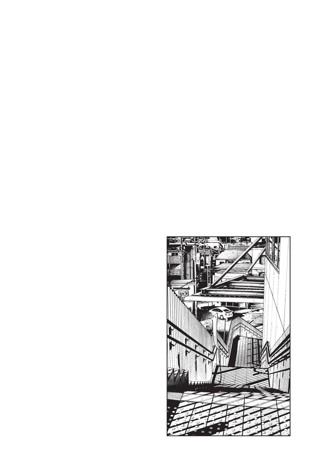 Read Goodnight Punpun Manga Online