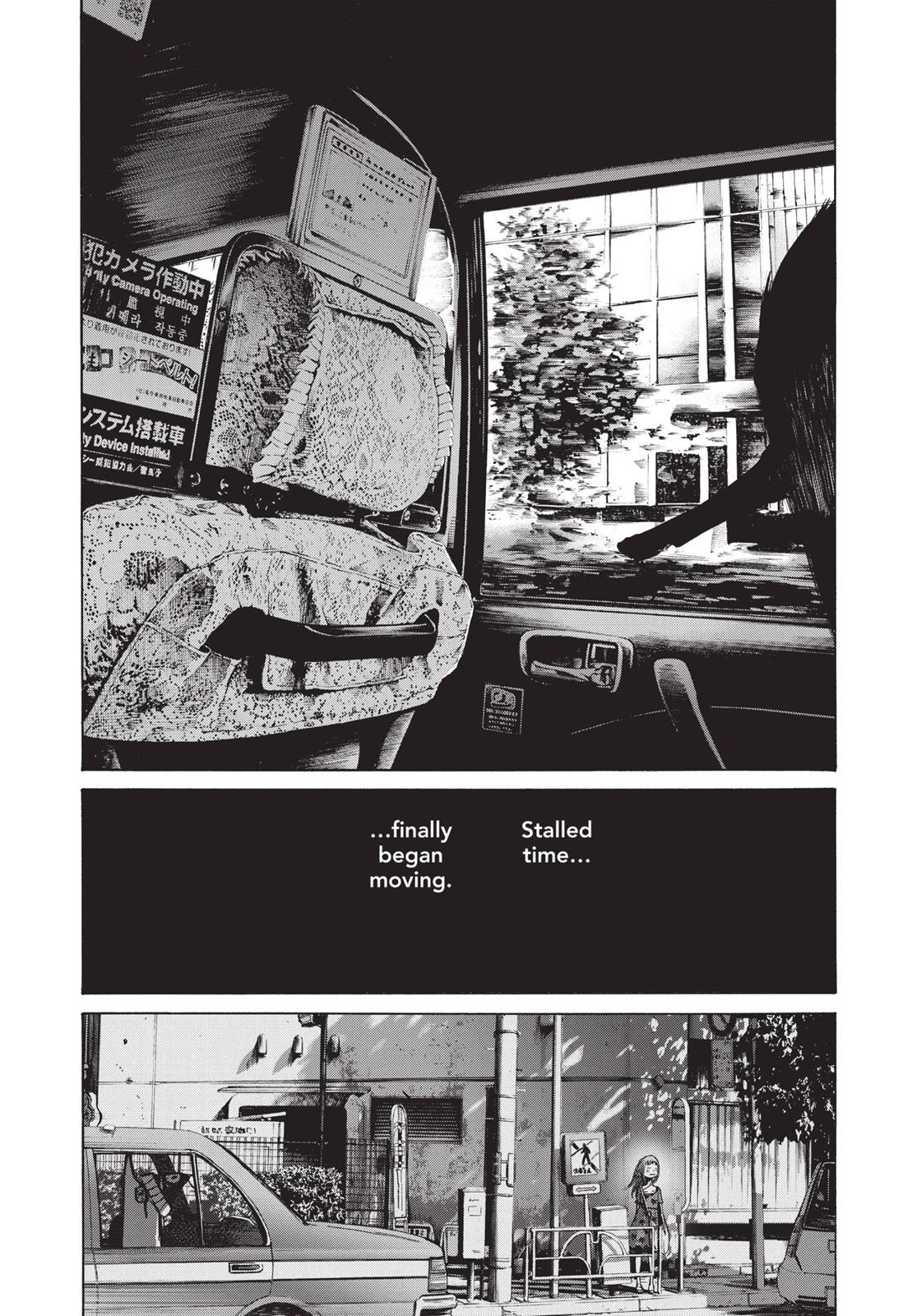 Read Goodnight Punpun Manga Online