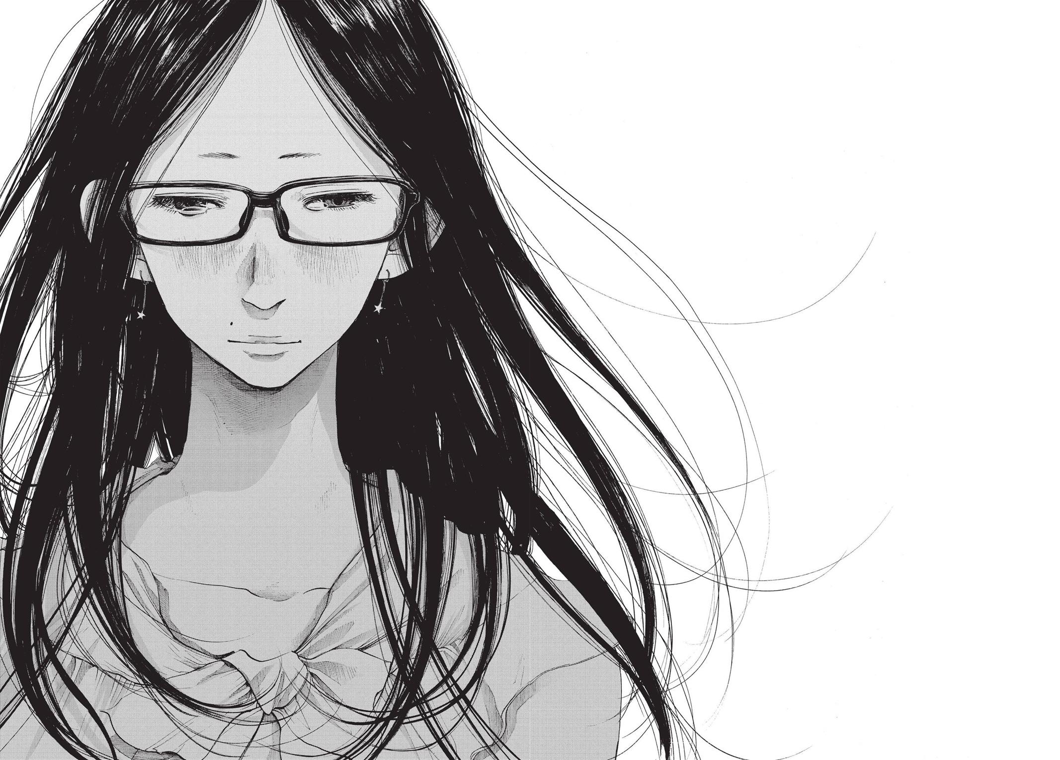 Read Goodnight Punpun Manga Online