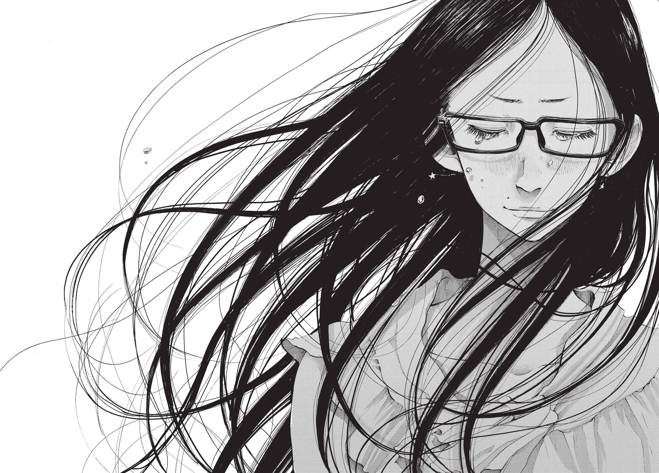 Read Goodnight Punpun Manga Online