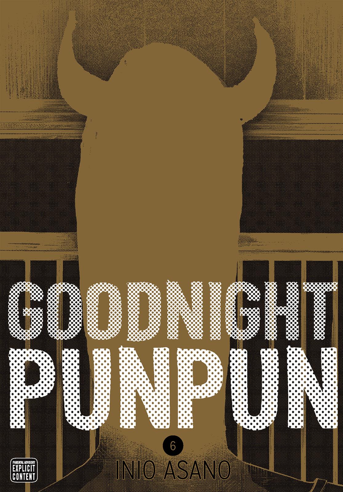 Read Goodnight Punpun Manga Online