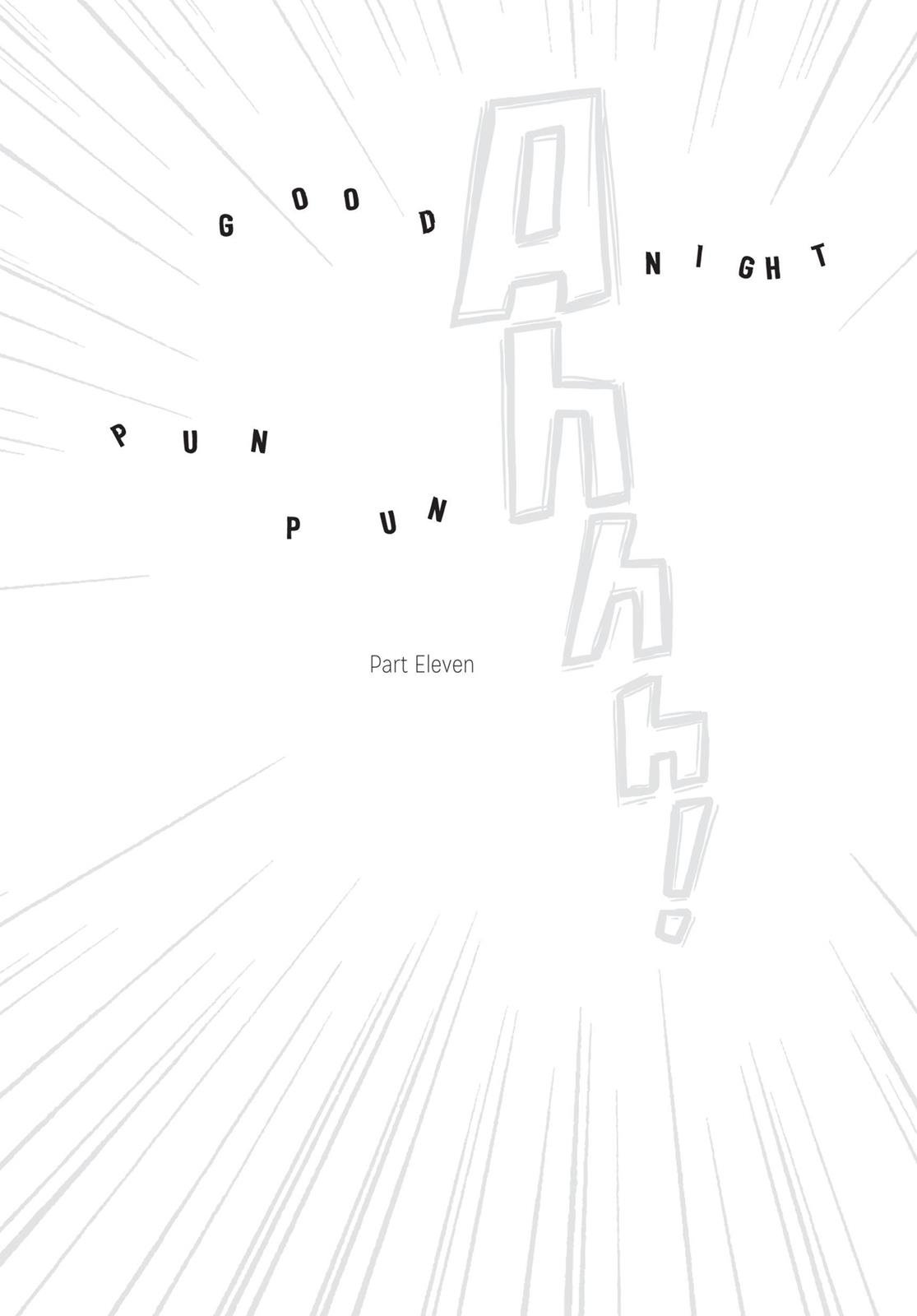 Read Goodnight Punpun Manga Online