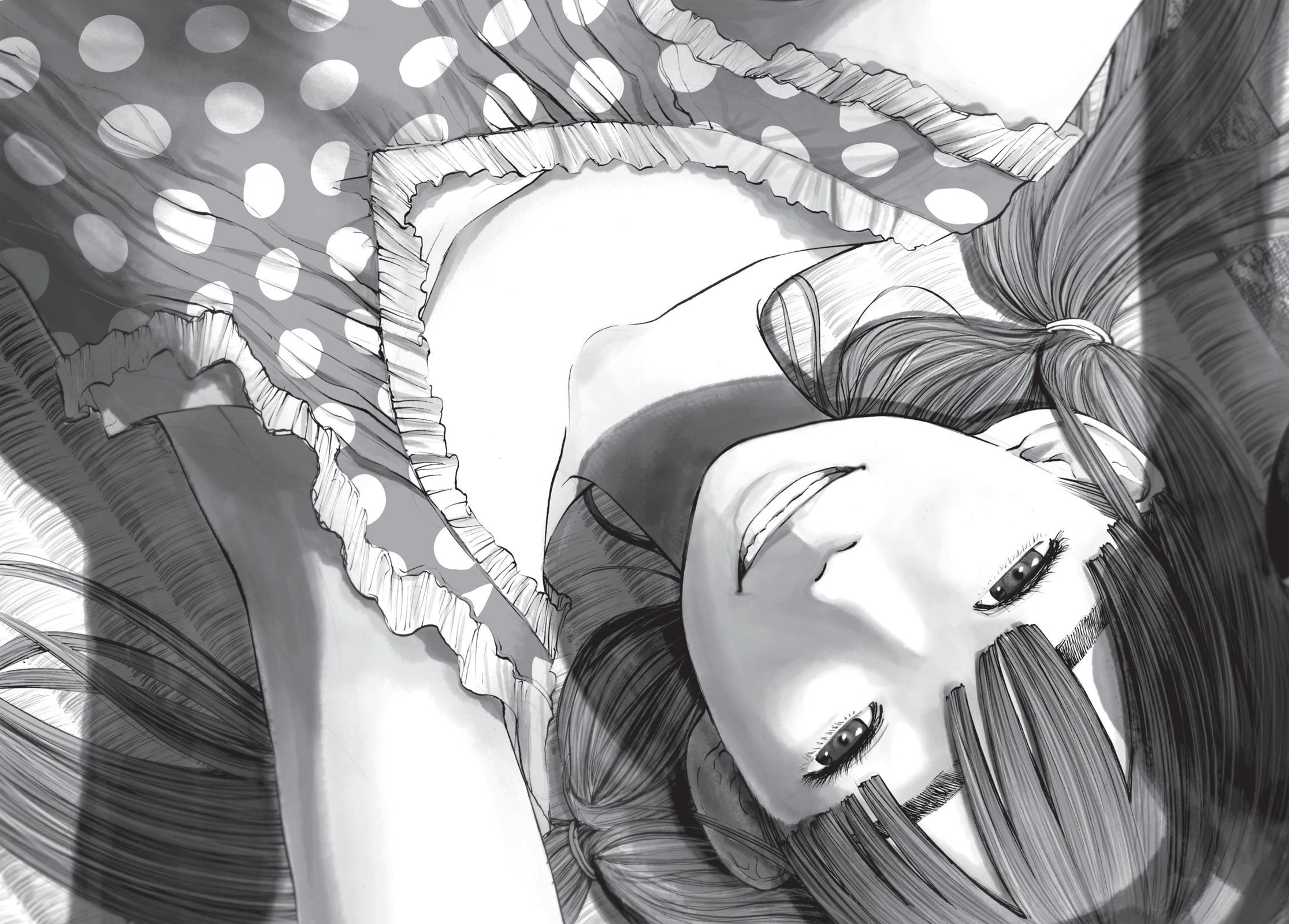 Read Goodnight Punpun Manga Online