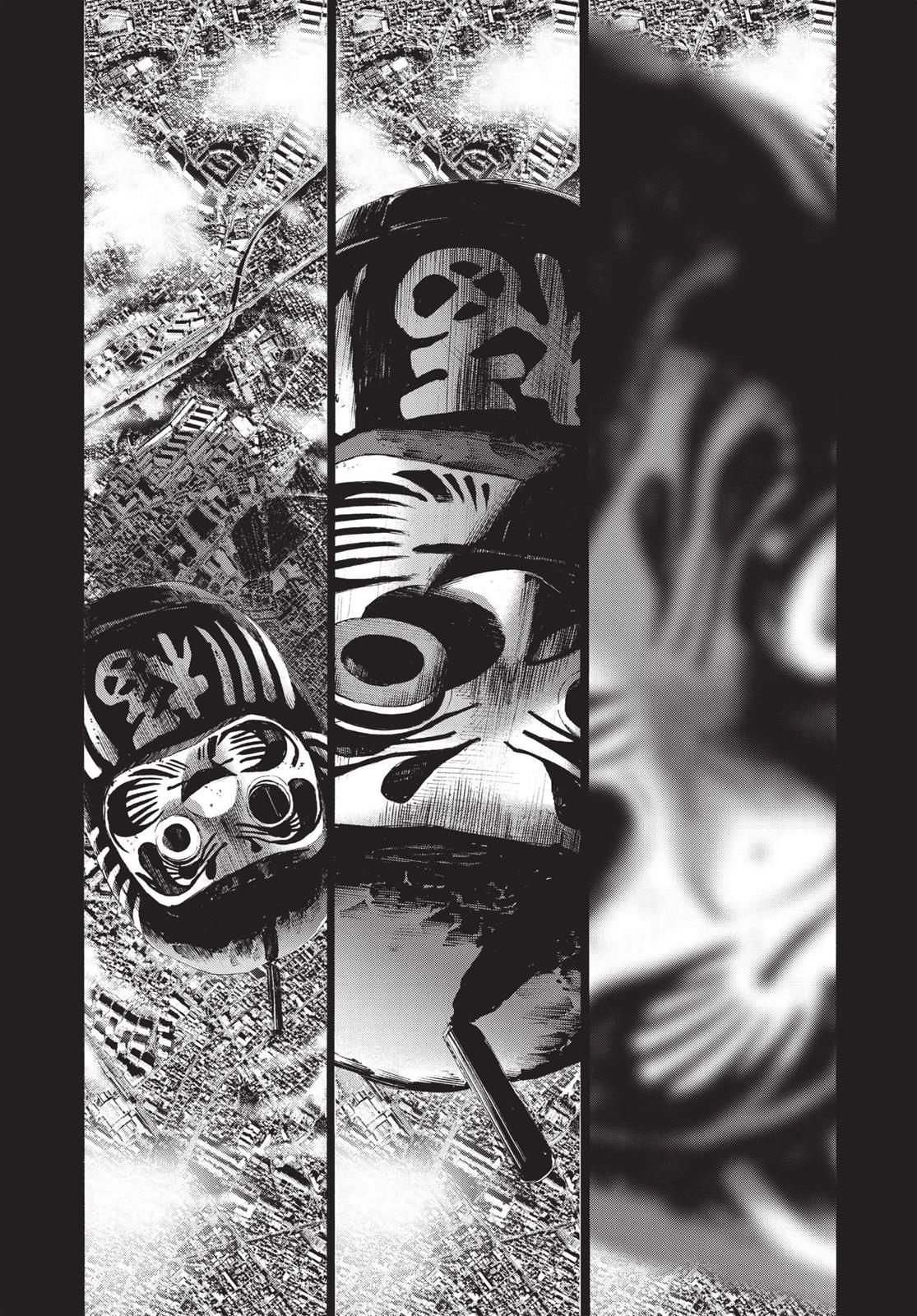 Read Goodnight Punpun Manga Online