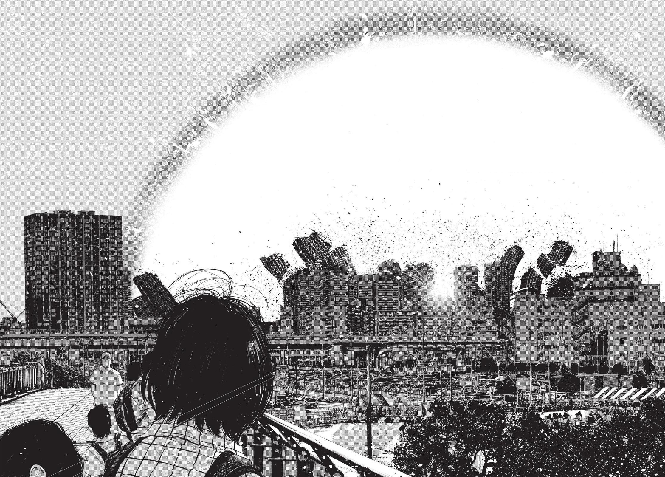Read Goodnight Punpun Manga Online
