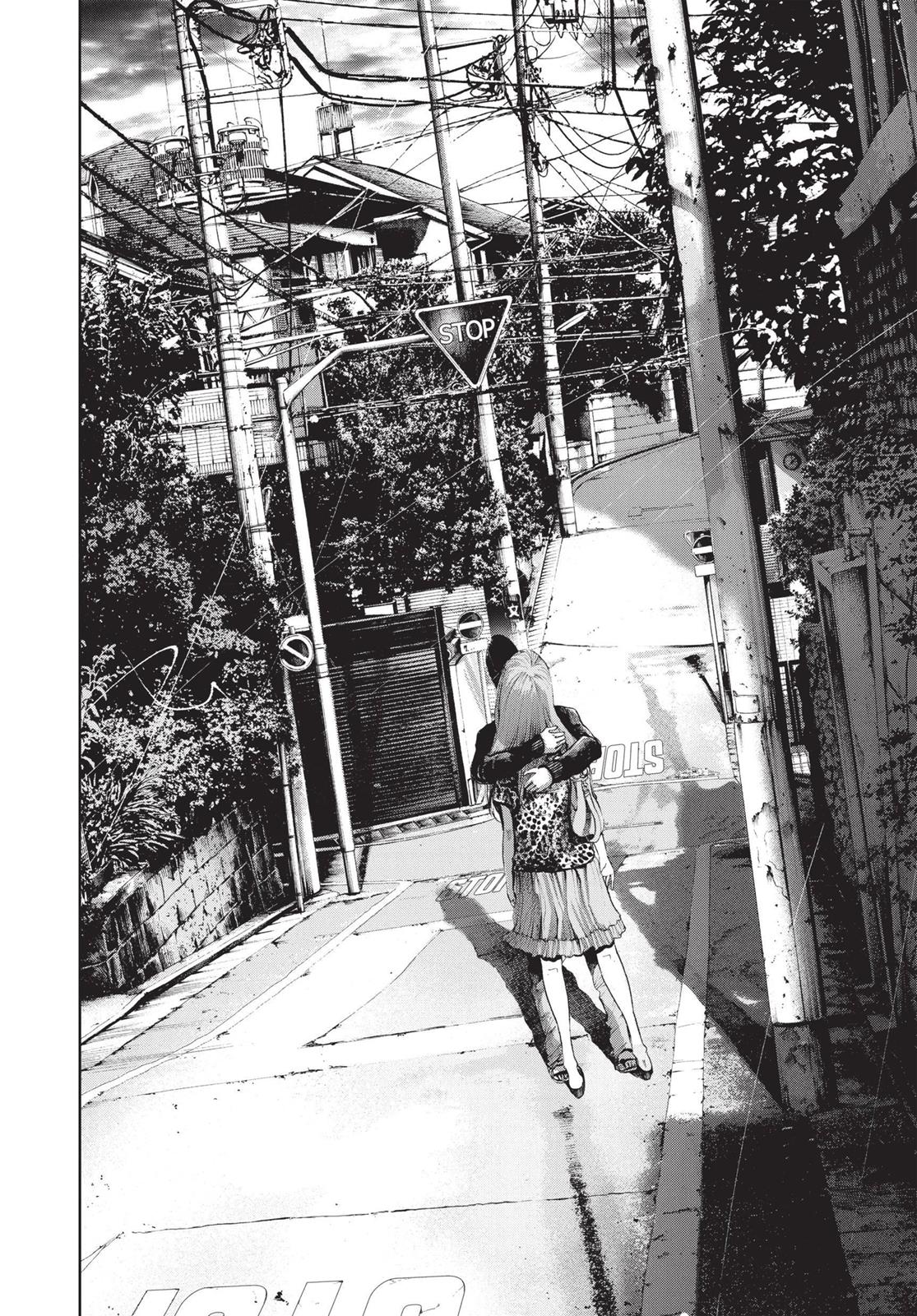 Read Goodnight Punpun Manga Online